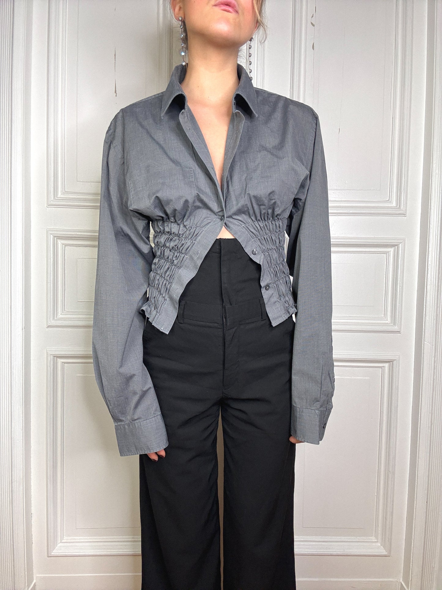 la Paolo Shirt N°22