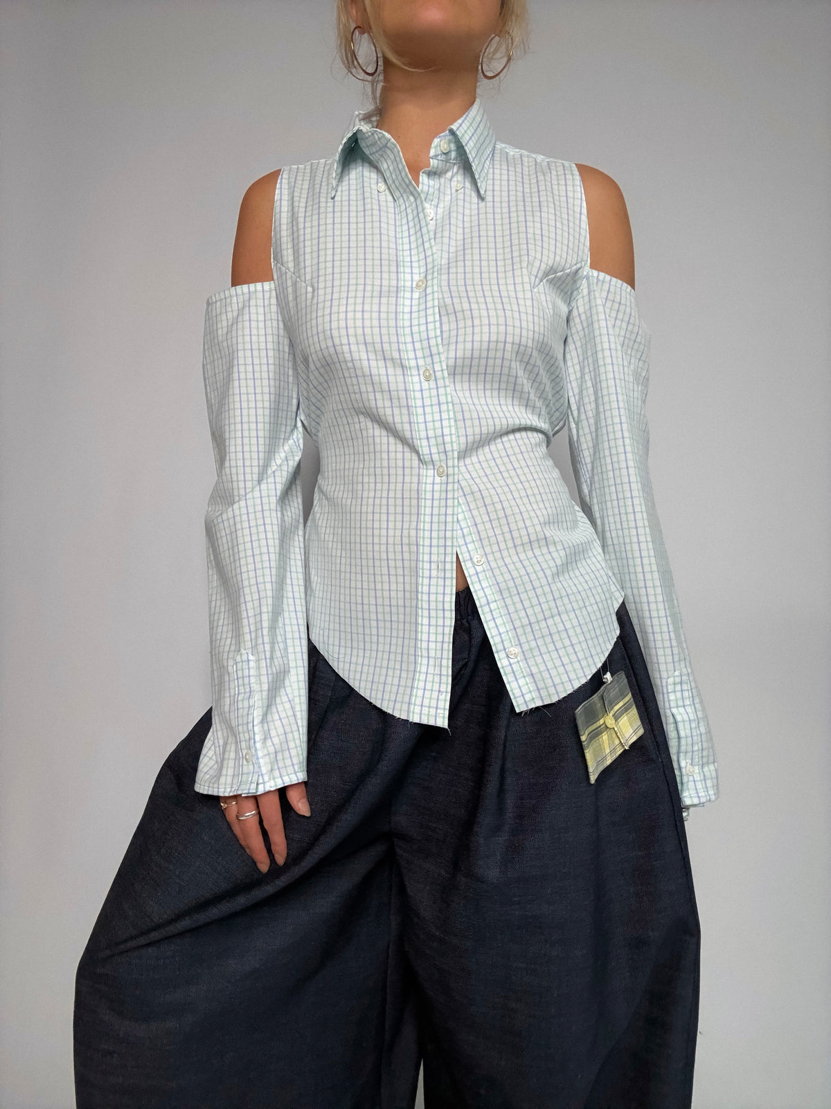 la Tess Shirt N°1