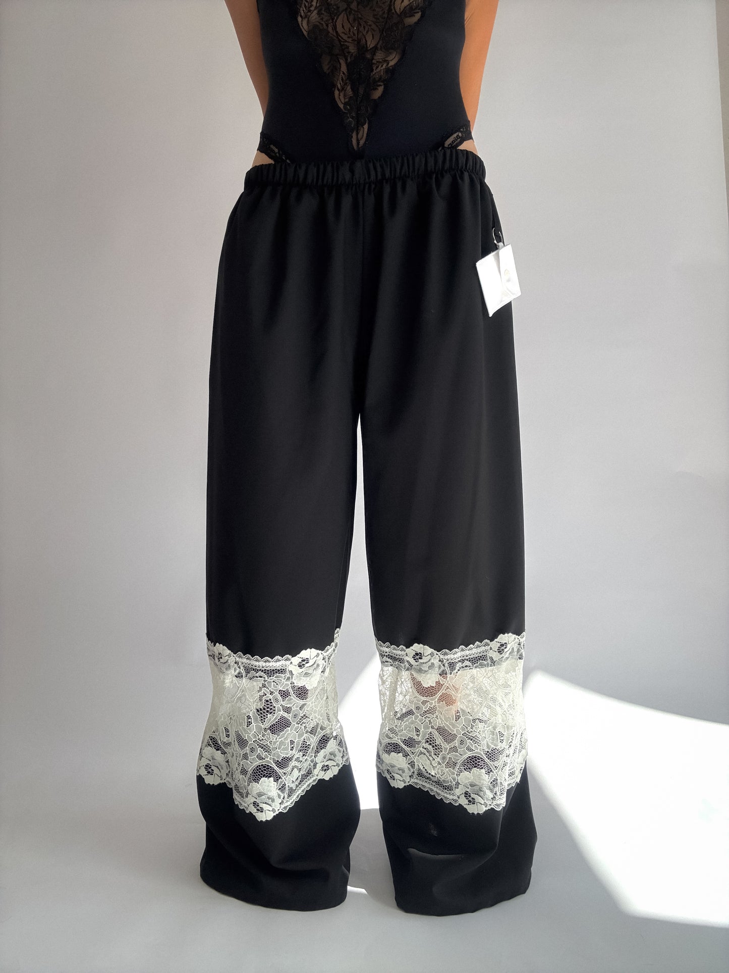 le Colette Pants N°37