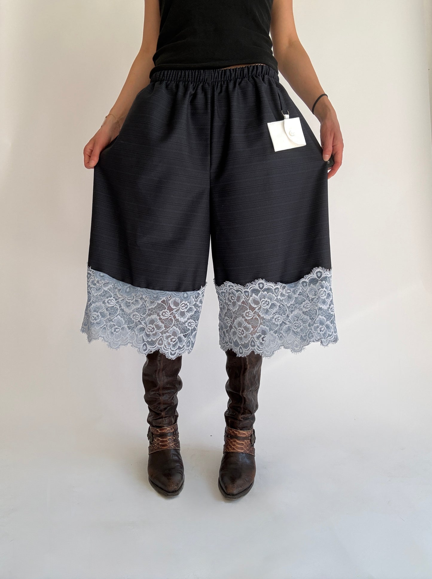 le Colette Basketball Shorts N°88