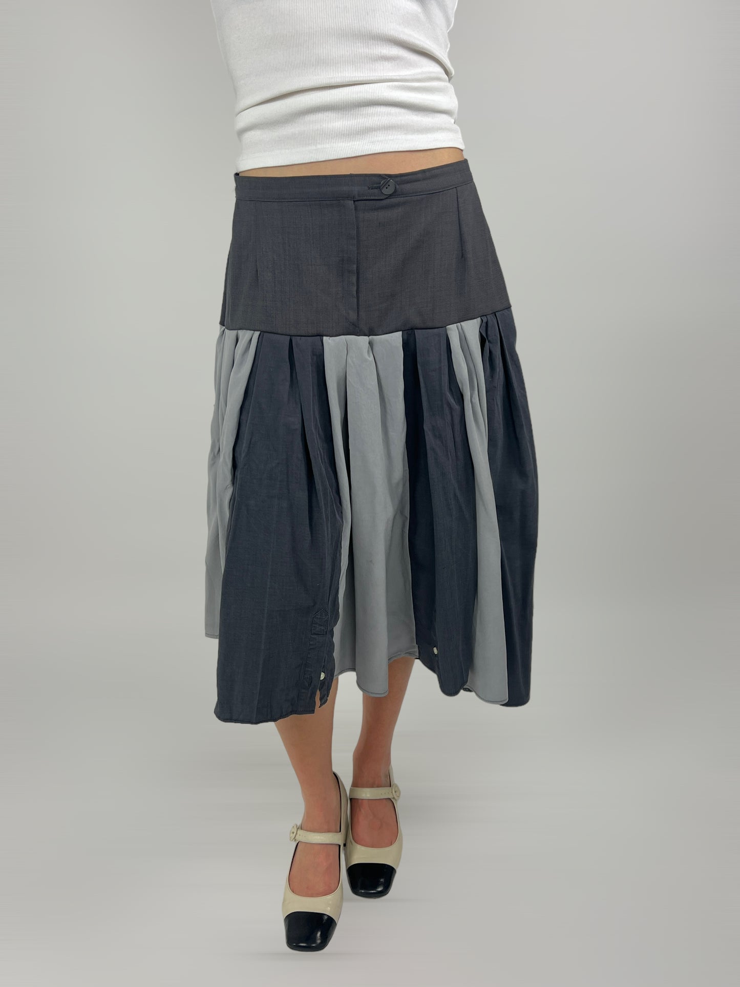 June Skirt N°4