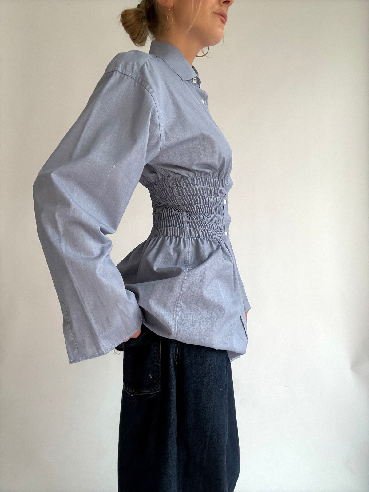 la Paolo Shirt N°101