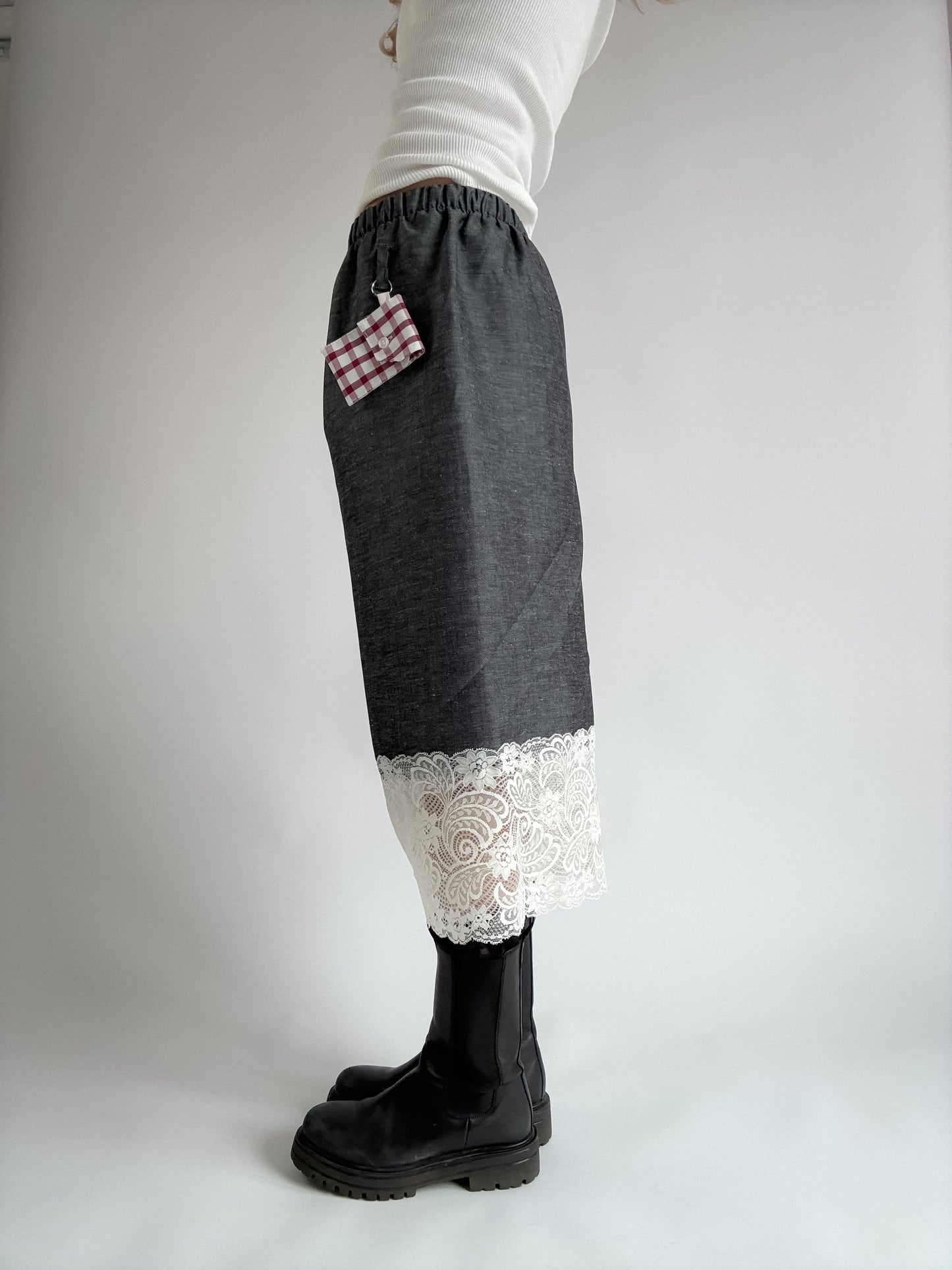 le Colette Basketball Shorts N°11