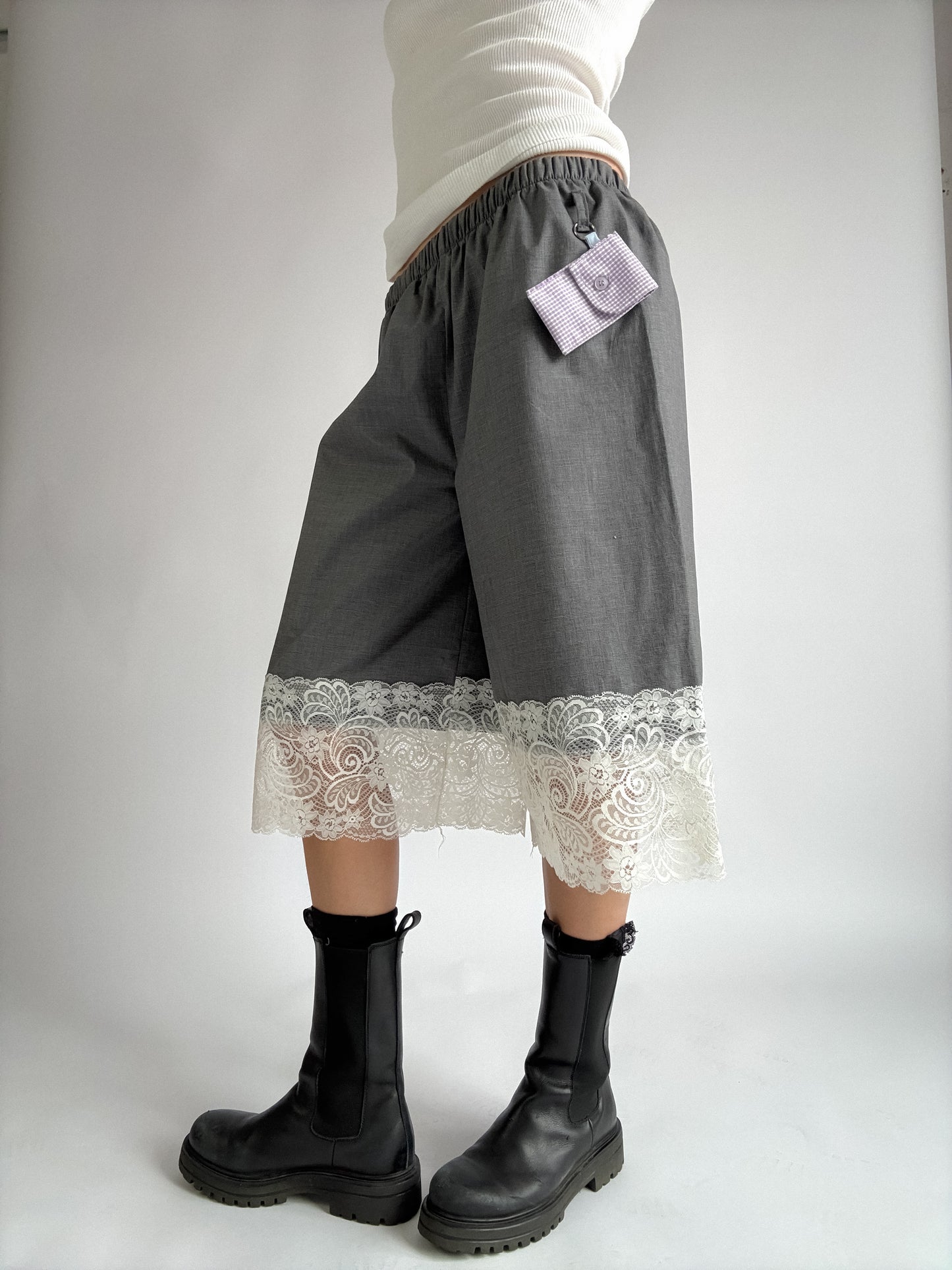 le Colette Basketball Shorts N°13