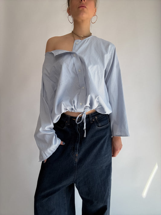 la Louka Shirt N°7