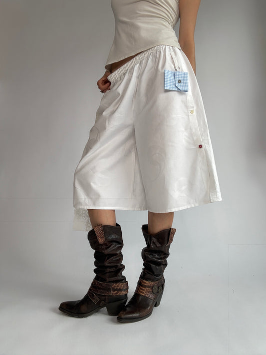 le Colette Basketball Shorts N°110