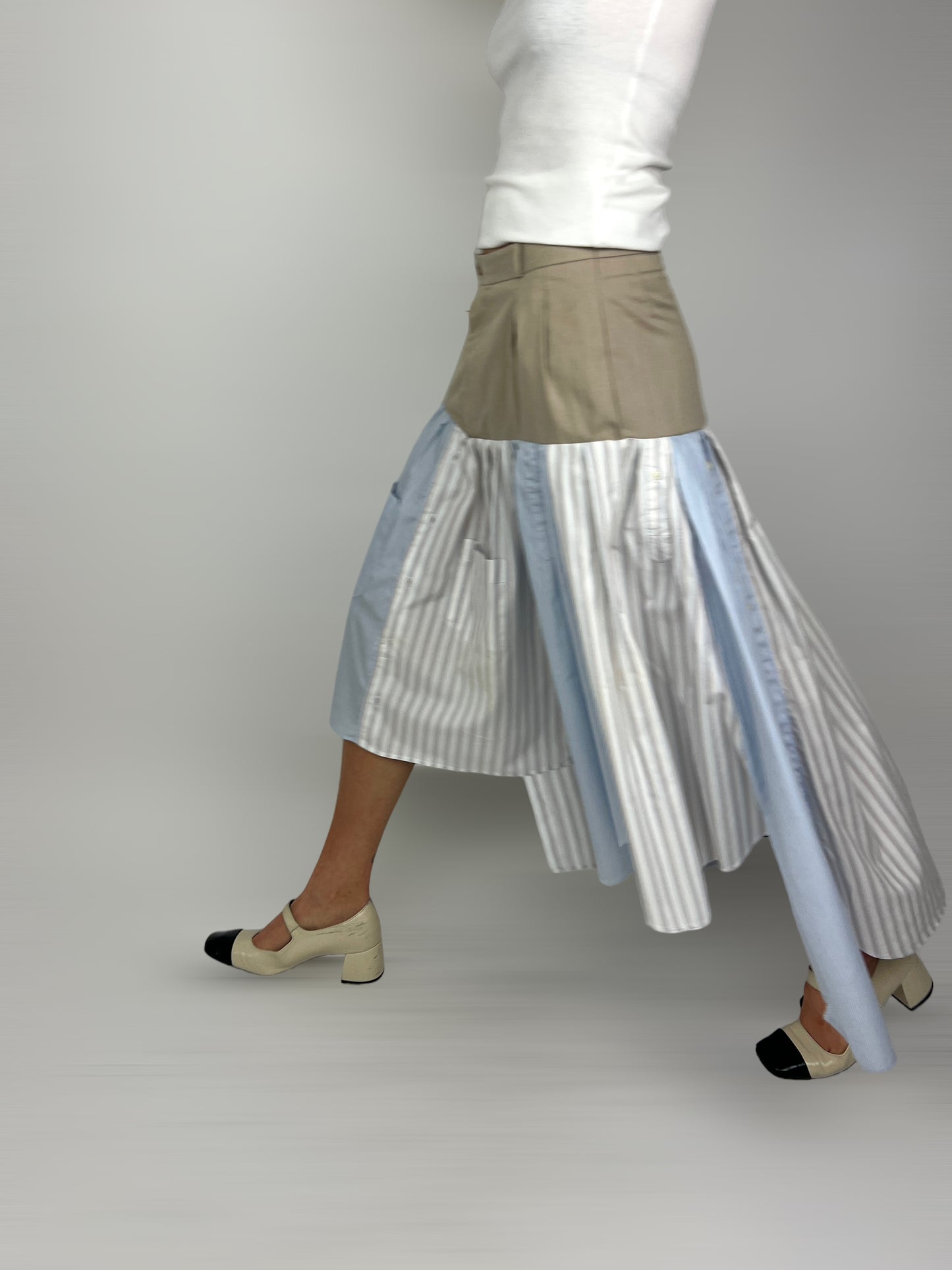 June Skirt N°20