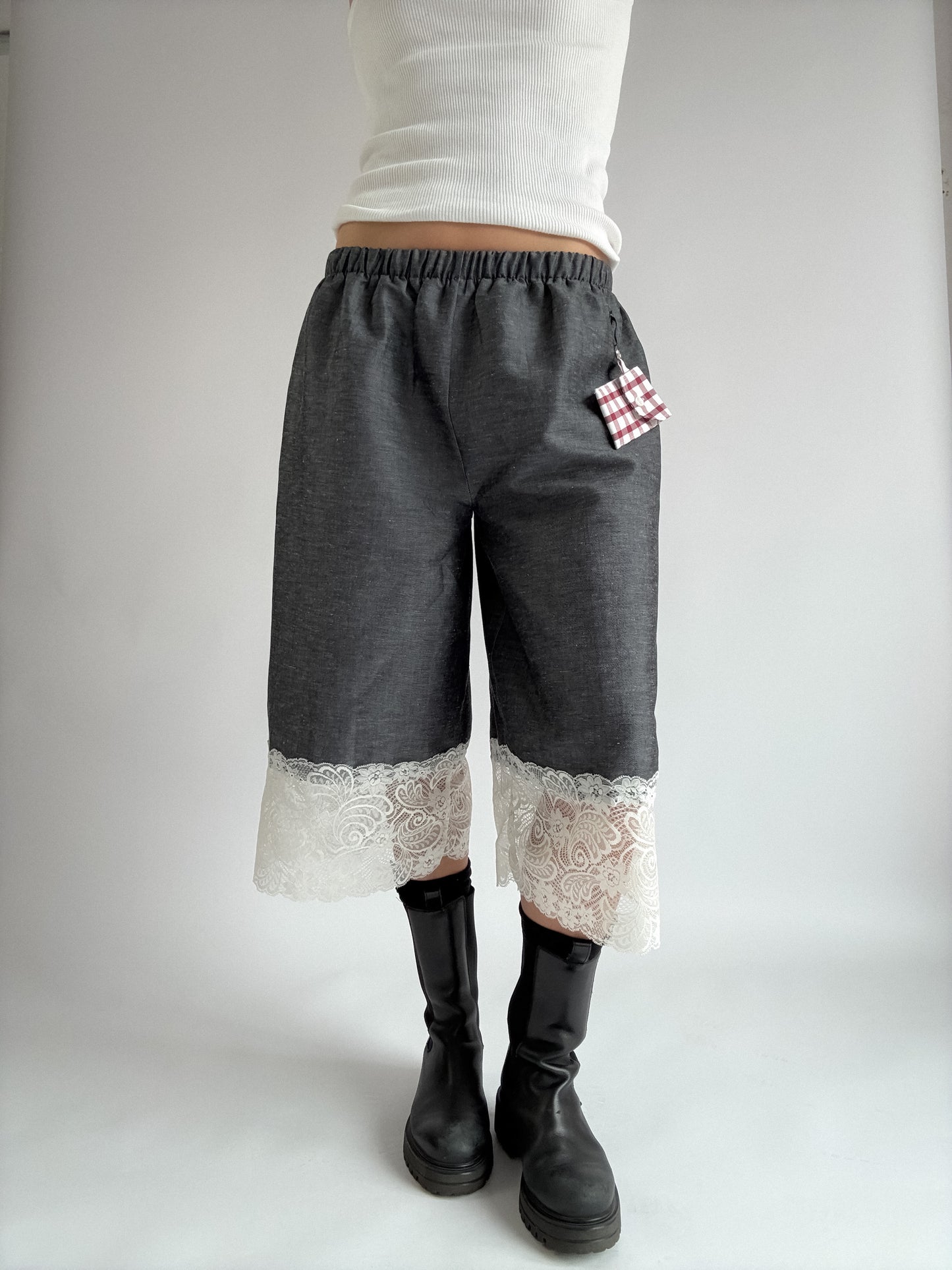 le Colette Basketball Shorts N°11