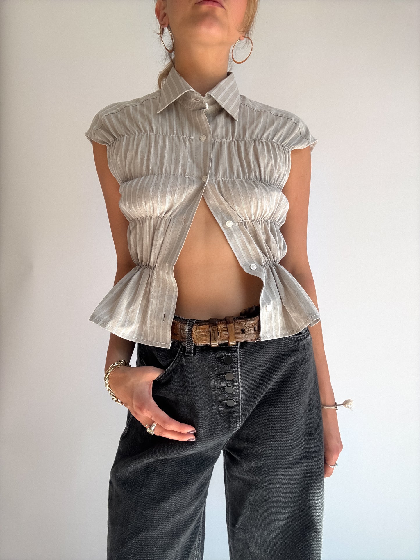 Molly Shirt N°12