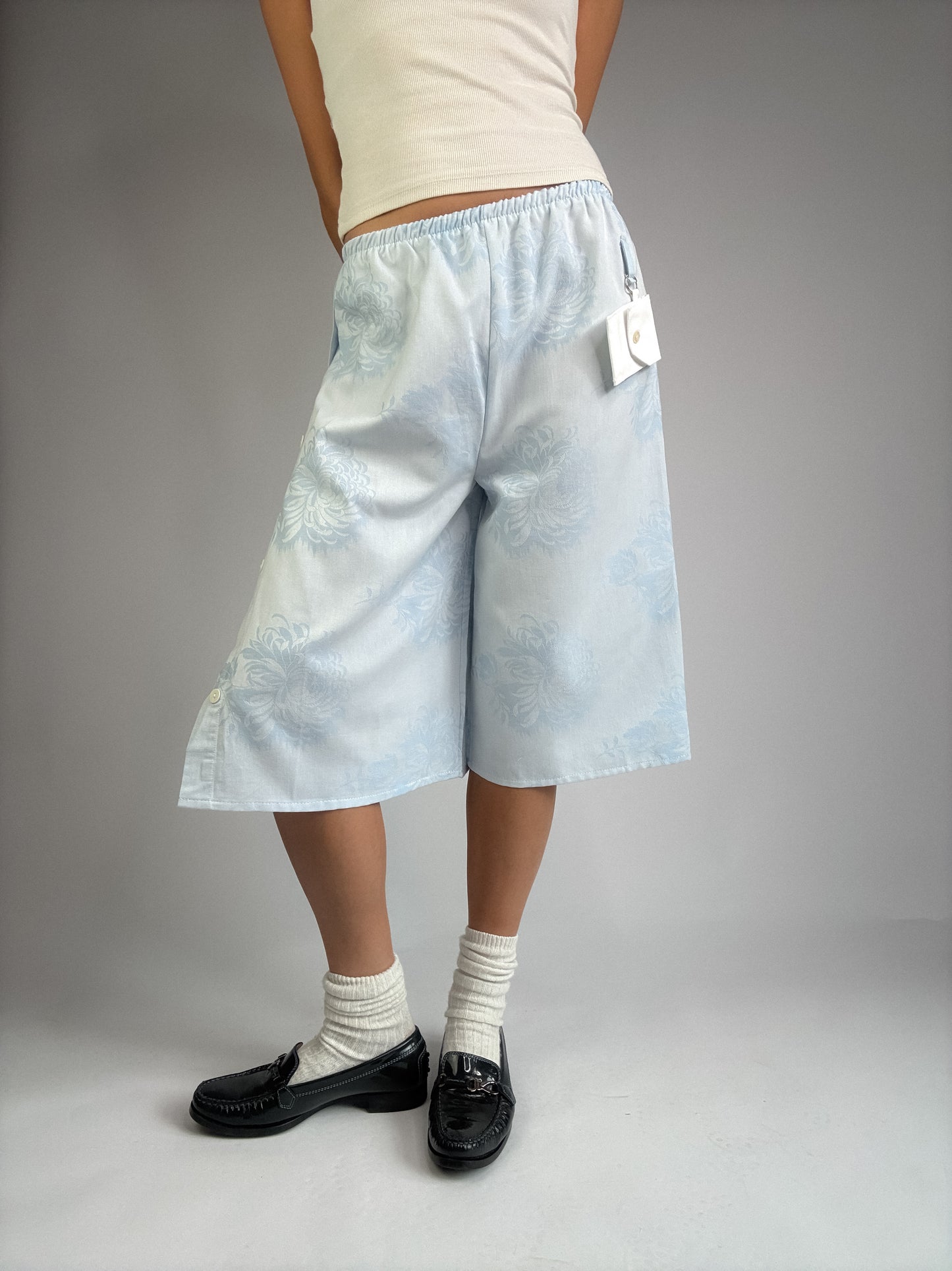 le Basketball Shorts N°8