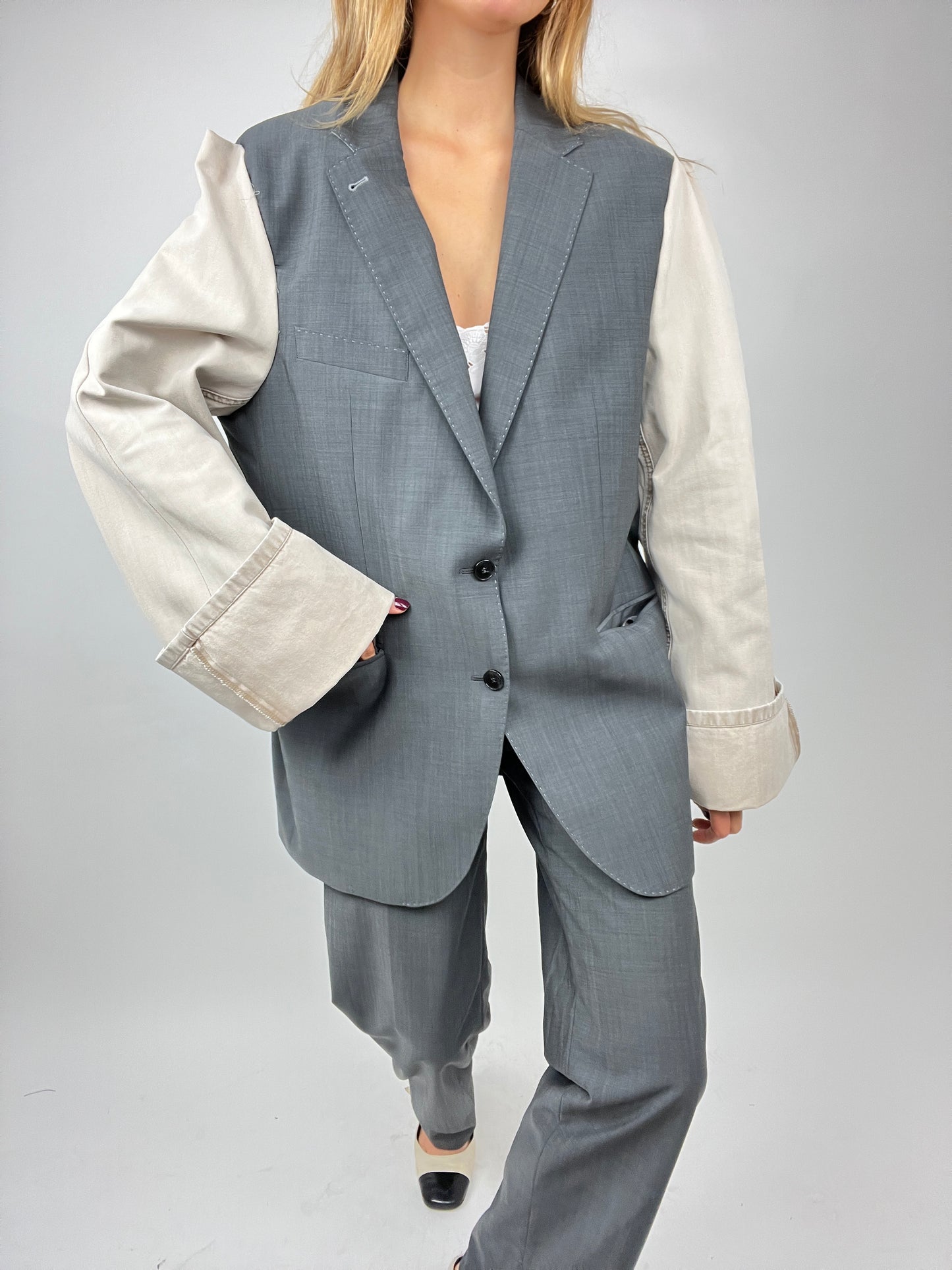 Armanzo Set N°17