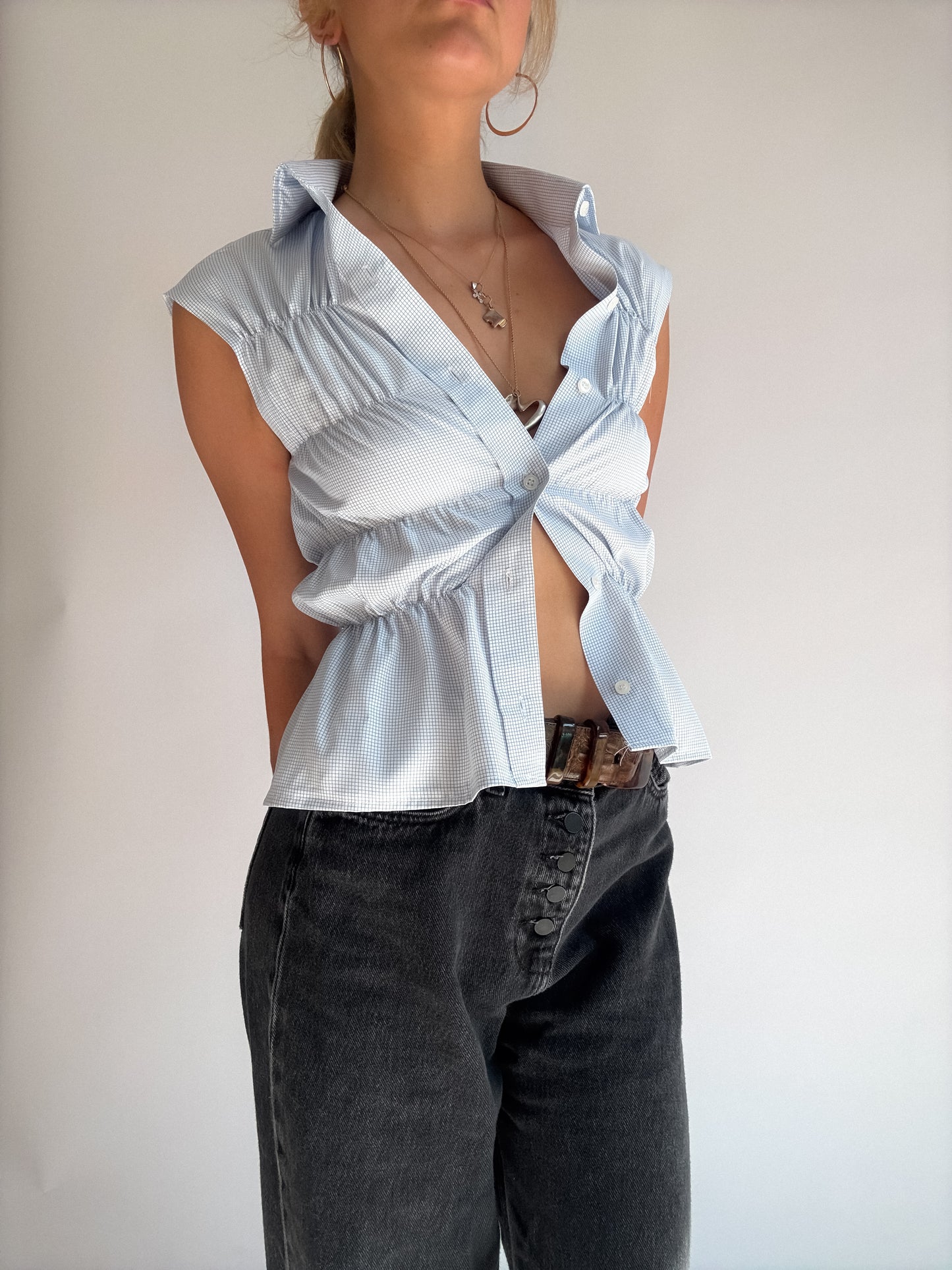 Molly Shirt N°11