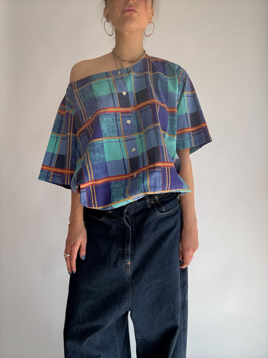 la Louka Shirt N°24
