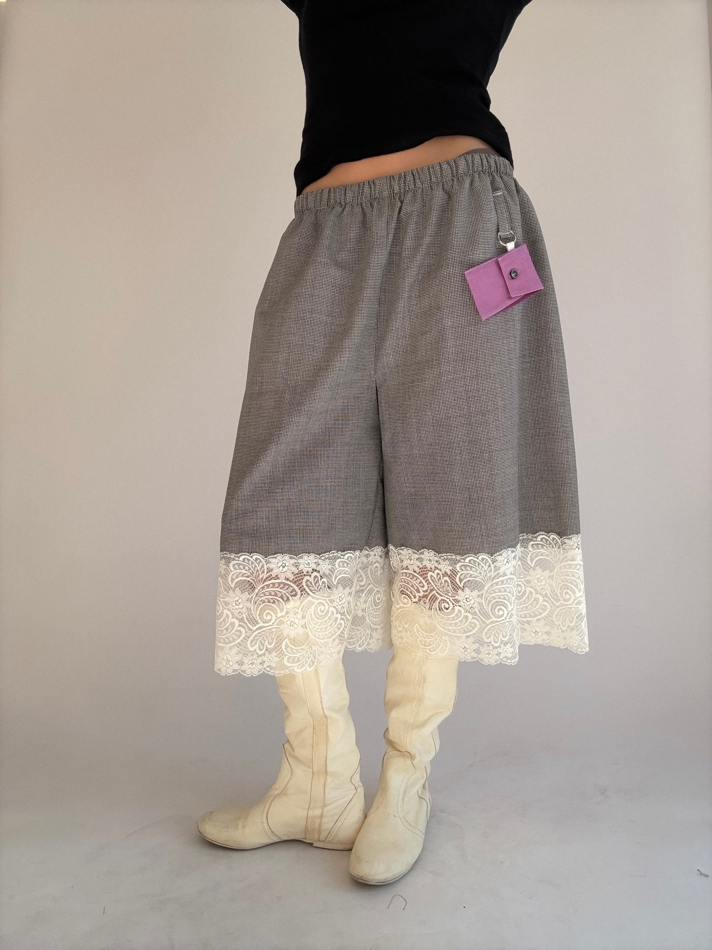 le Colette Basketball Shorts N°49