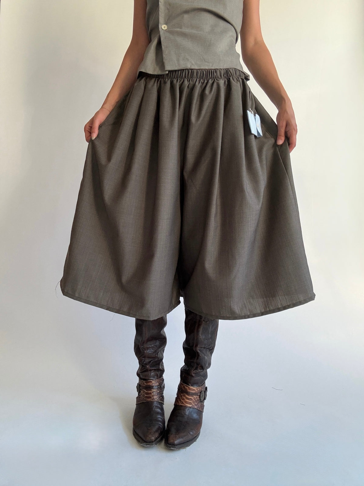 le René Shorts N°24