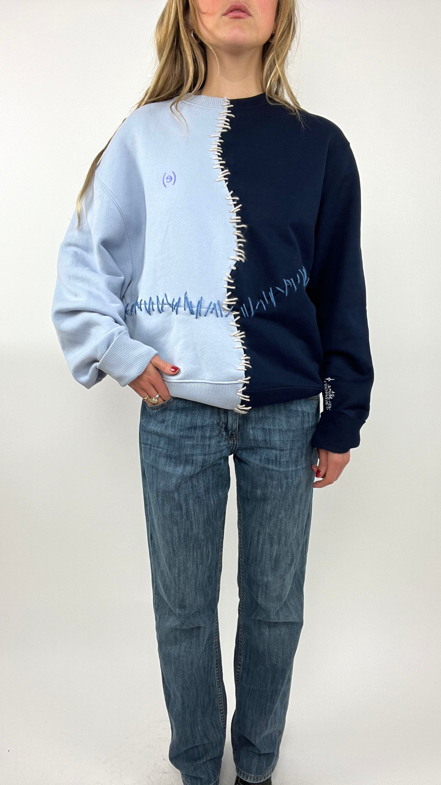 Sweatshirt N°16