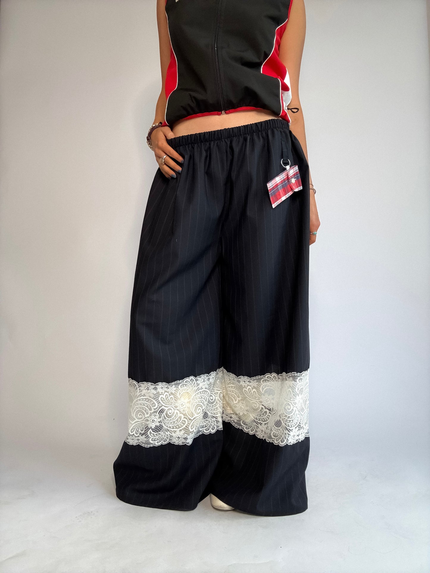 le Colette Pants N°71
