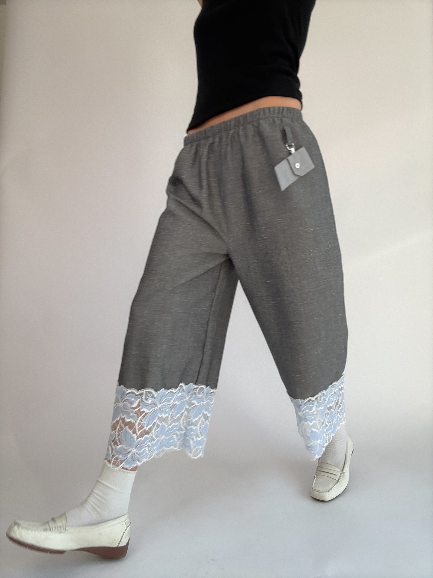 le Colette Pants N°25