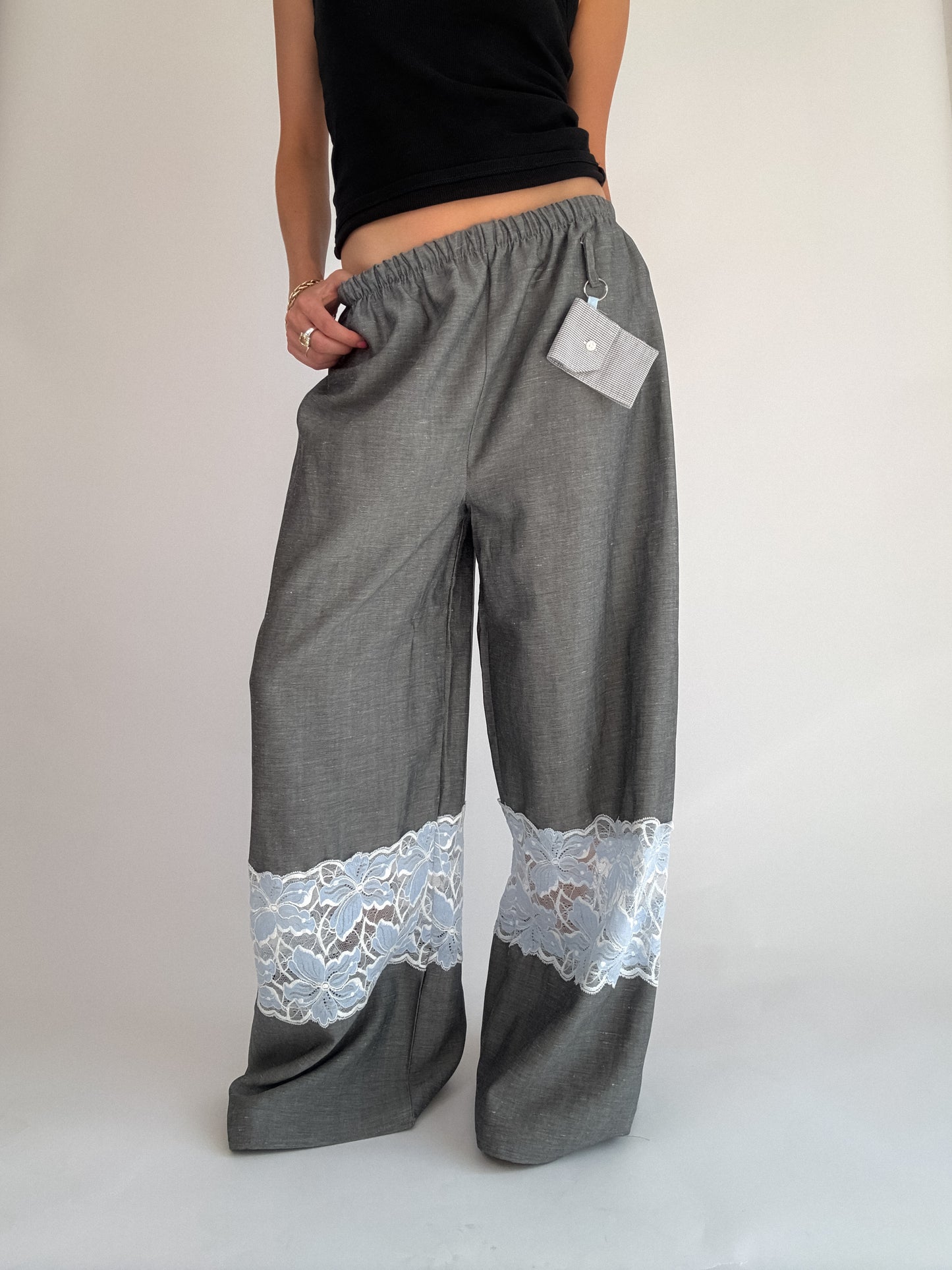 le Colette Pants N°52