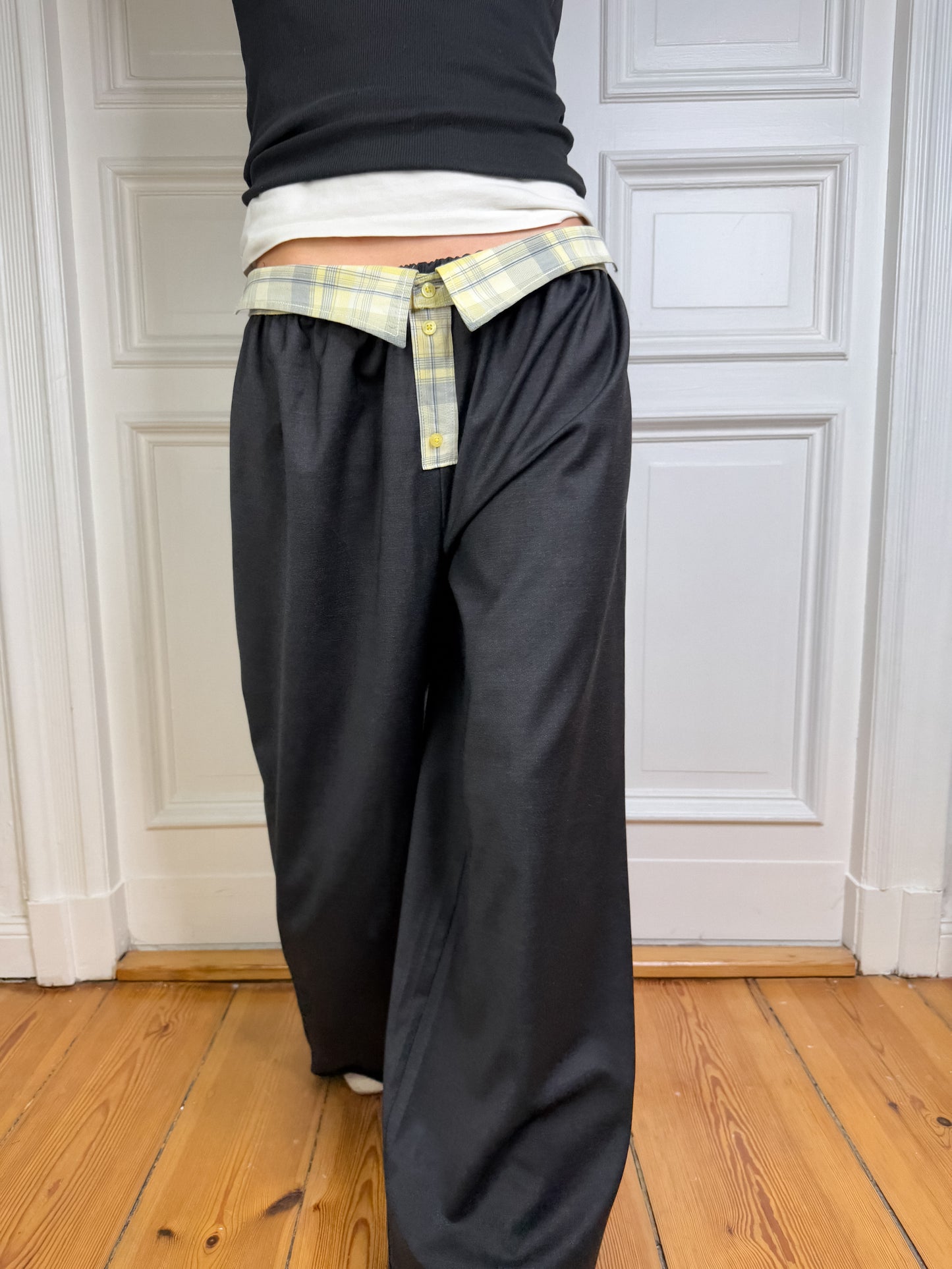 Le Frankie Pants N°29