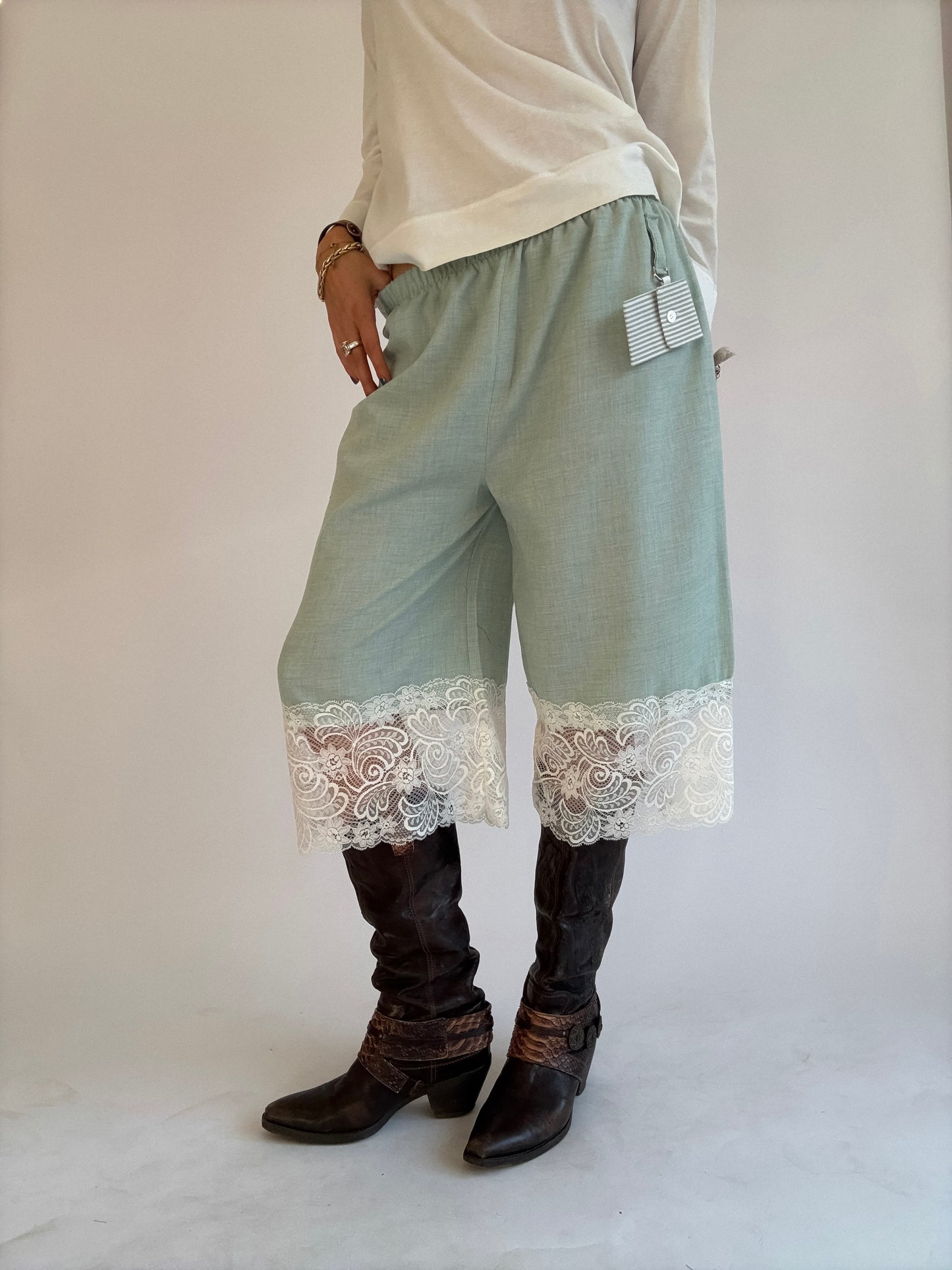 le Colette Basketball Shorts N°42