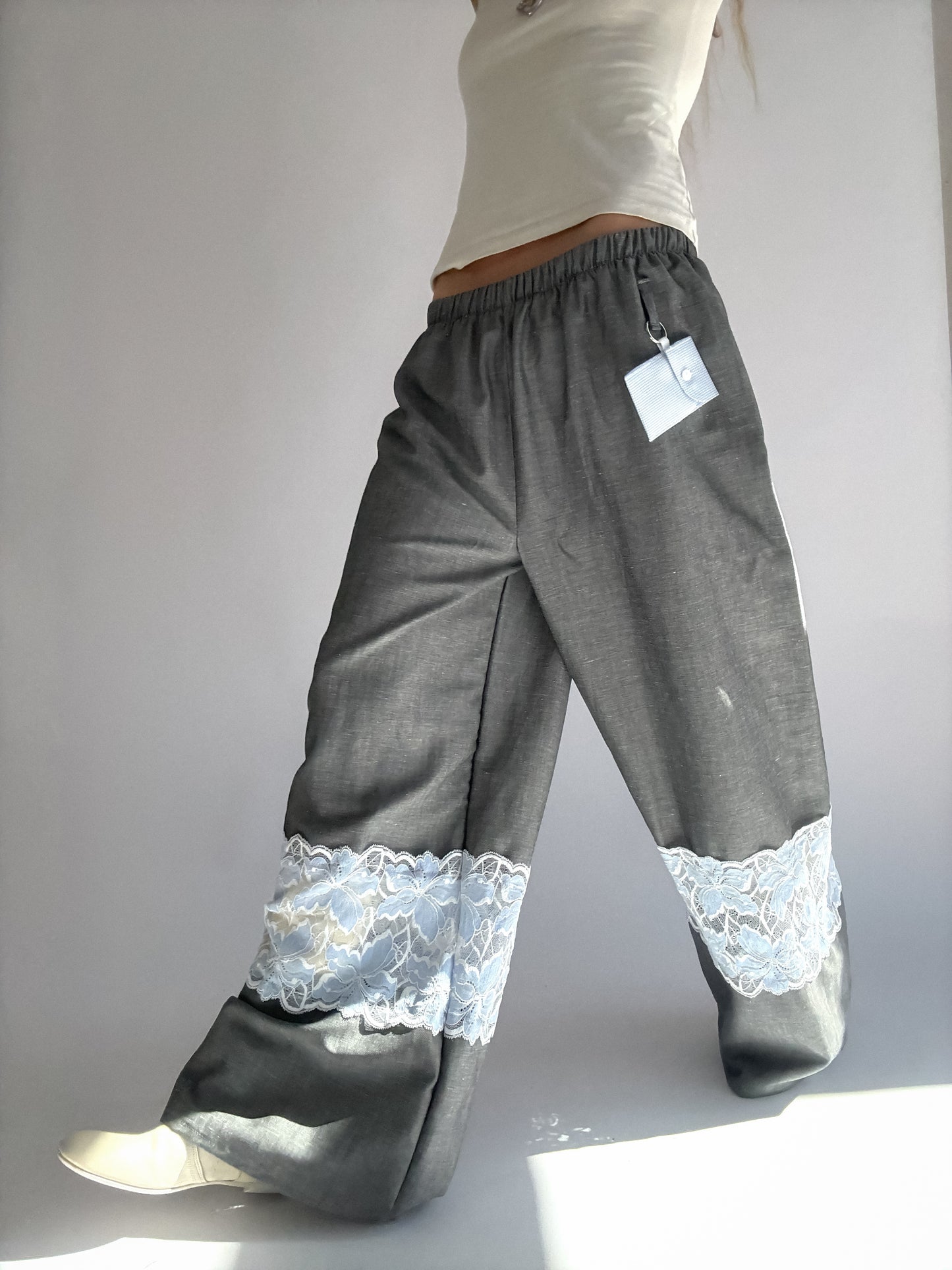 le Colette Pants N°34