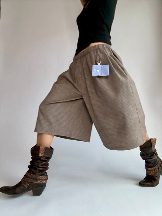 le René Shorts N°17
