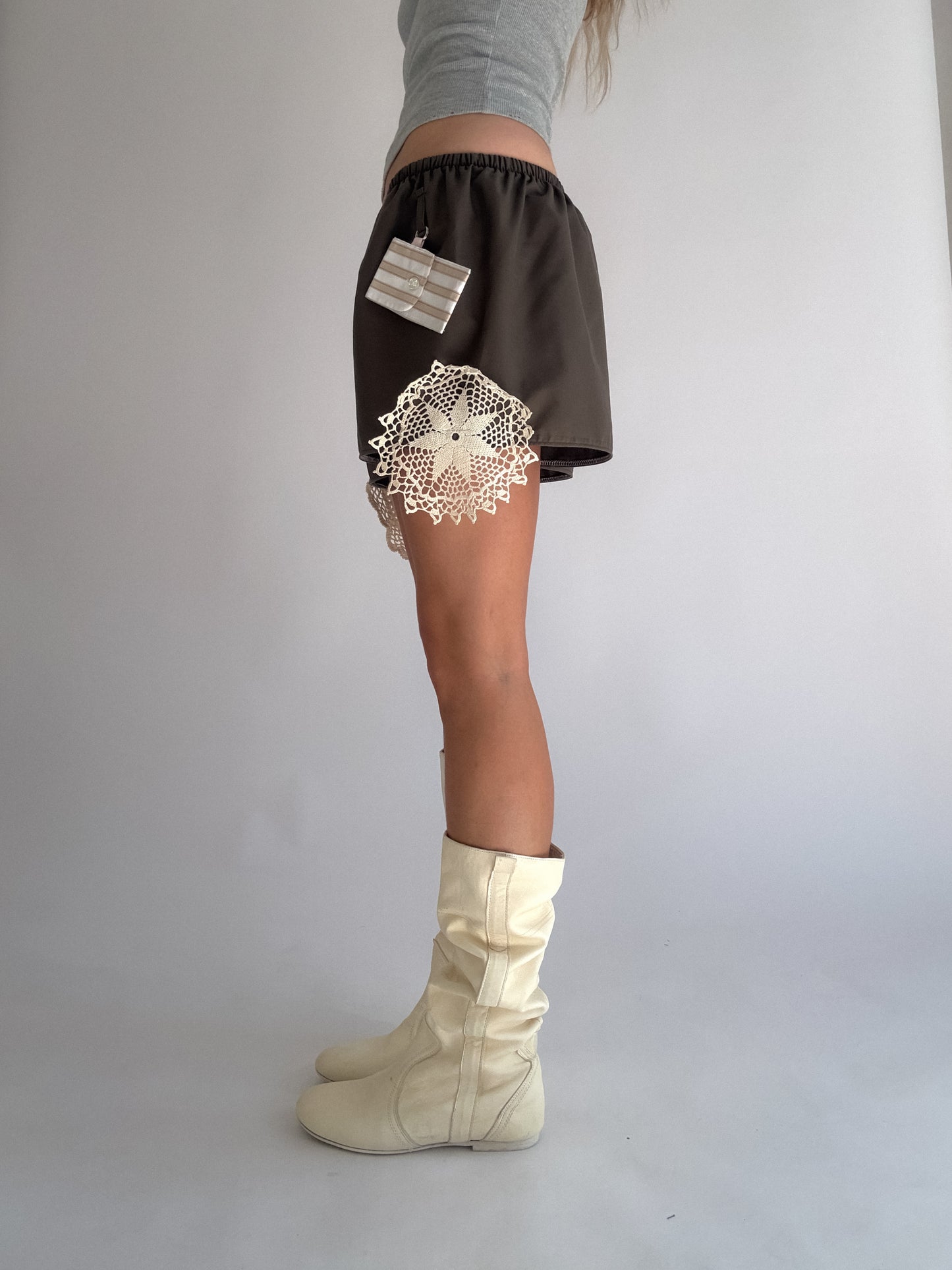 le Colette Mini Shorts N°11