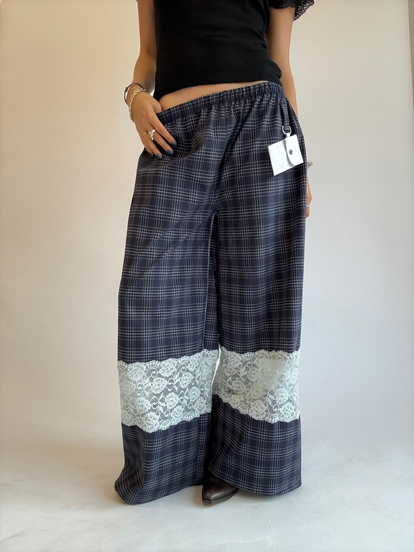 le Colette Pants N°78