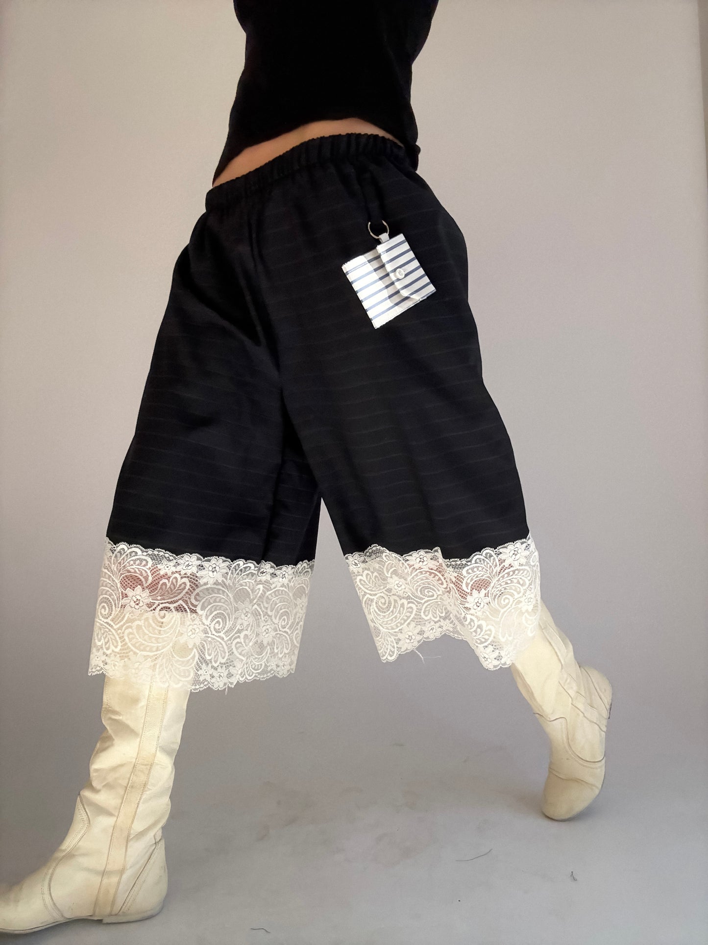 le Colette Basketball Shorts N°55