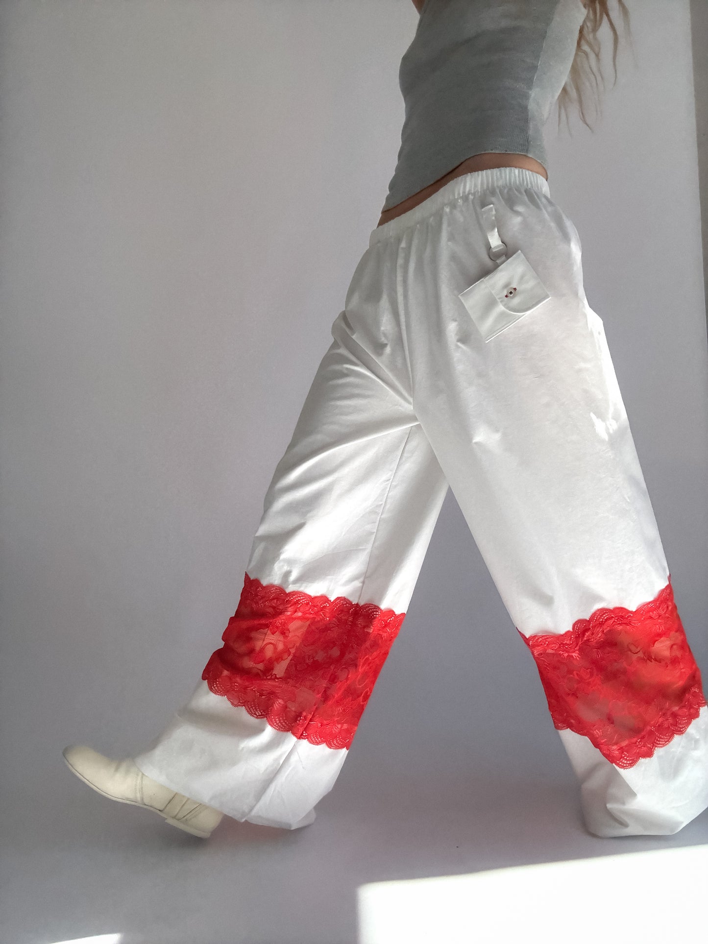 le Colette Pants N°32