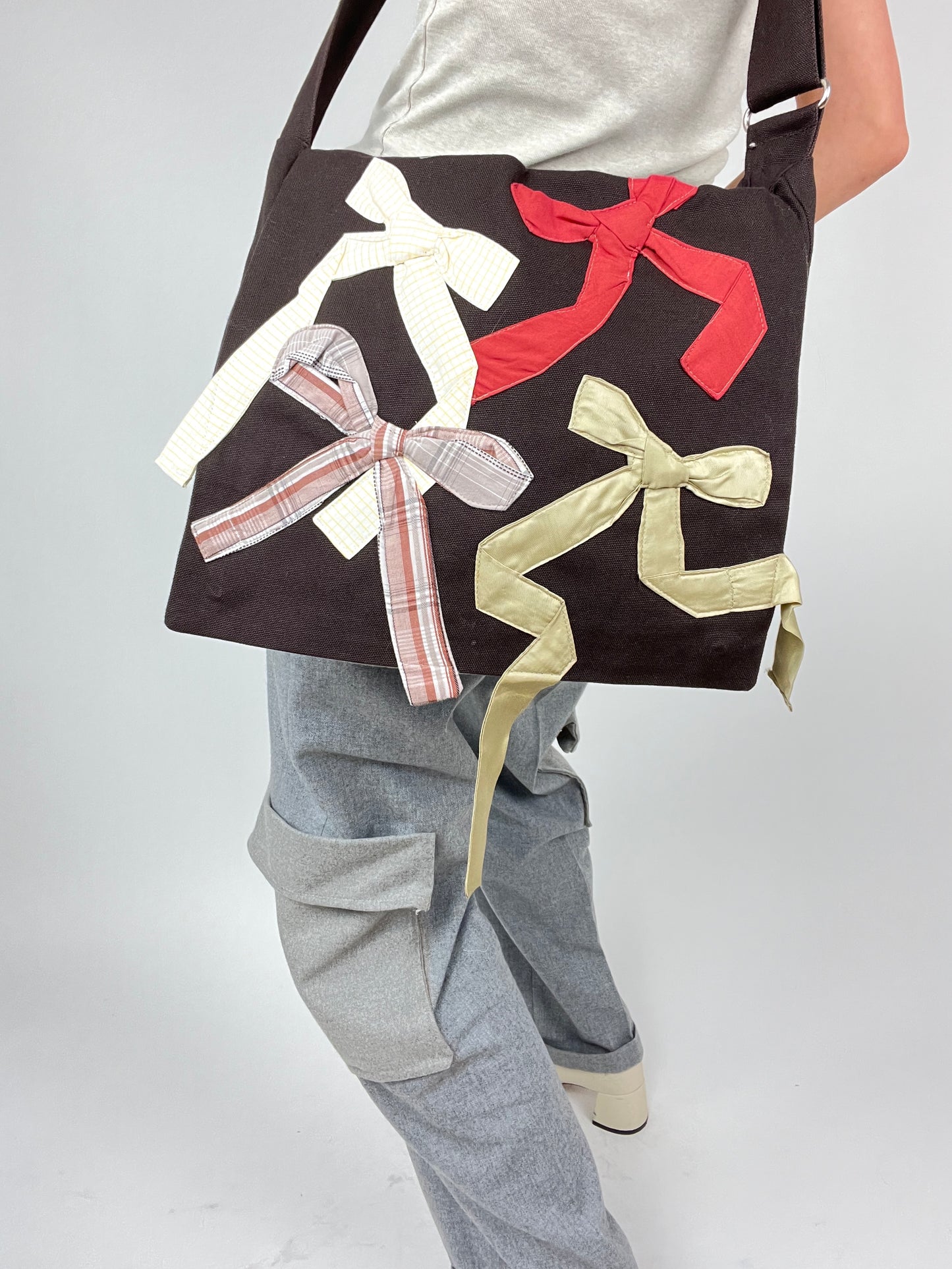 Bowie Bag N°3