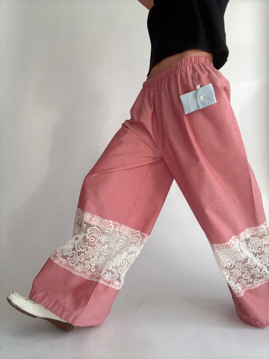 le Colette Pants N°233