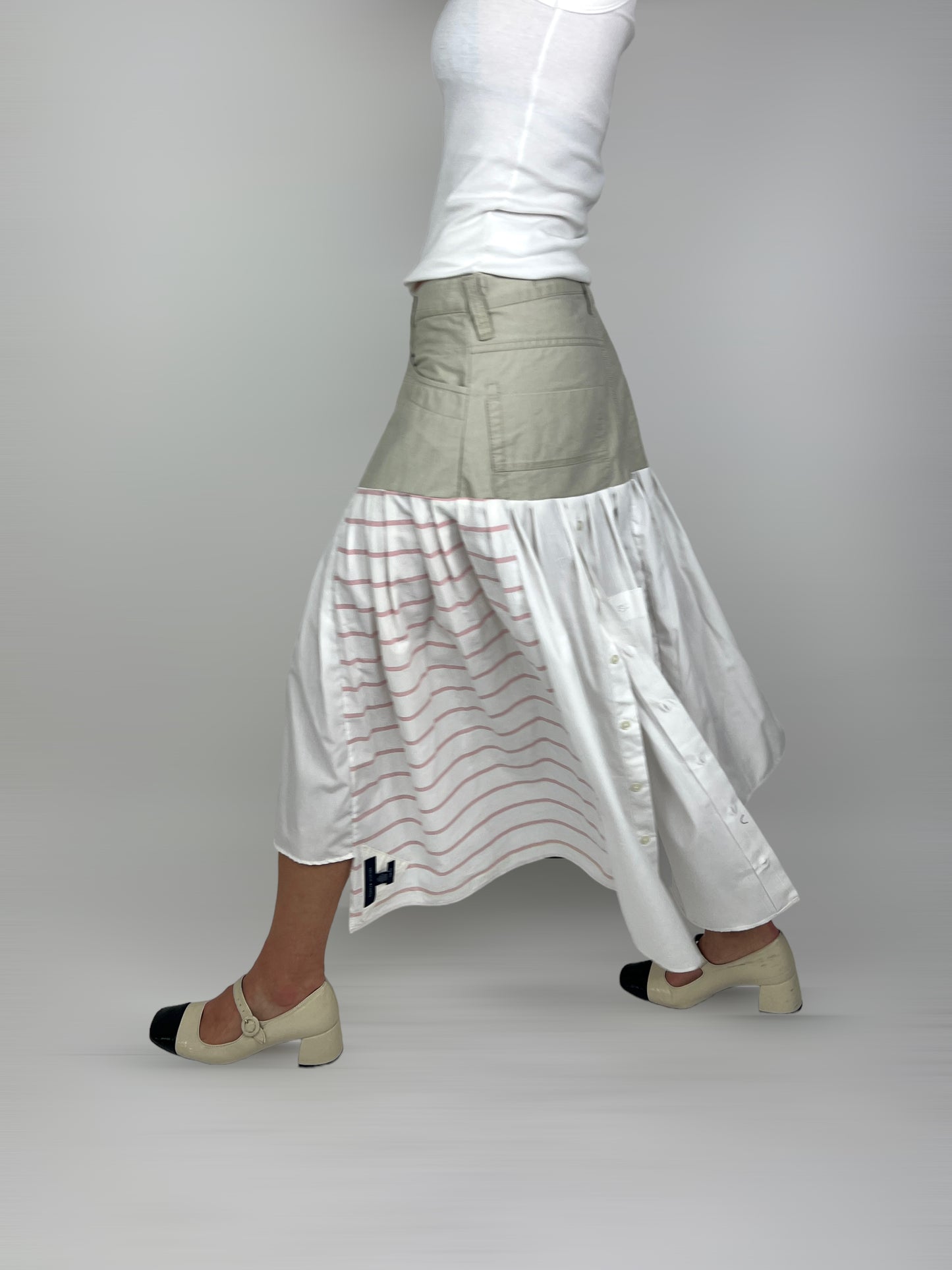 June Skirt N°19