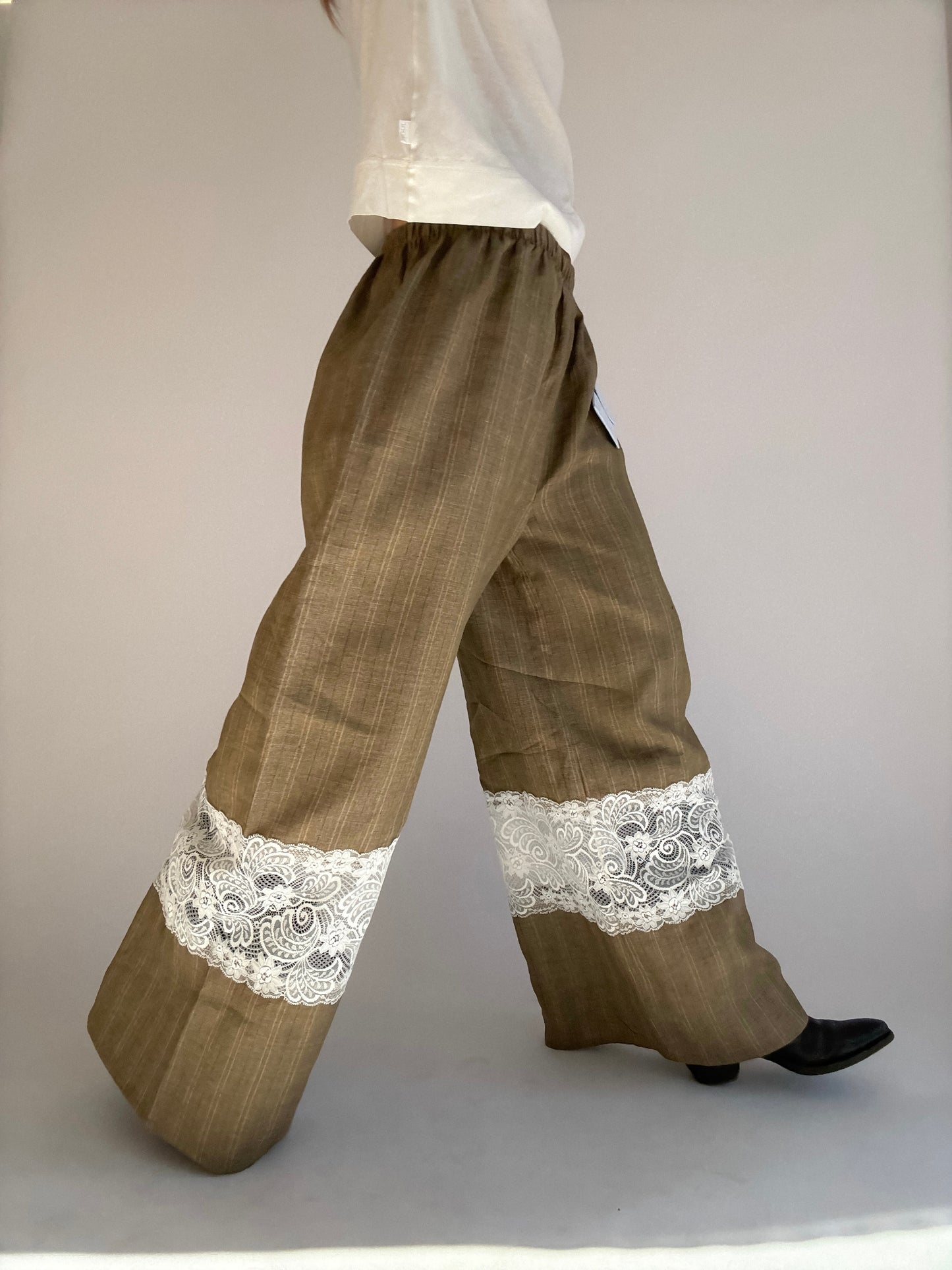 le Colette Pants N°80