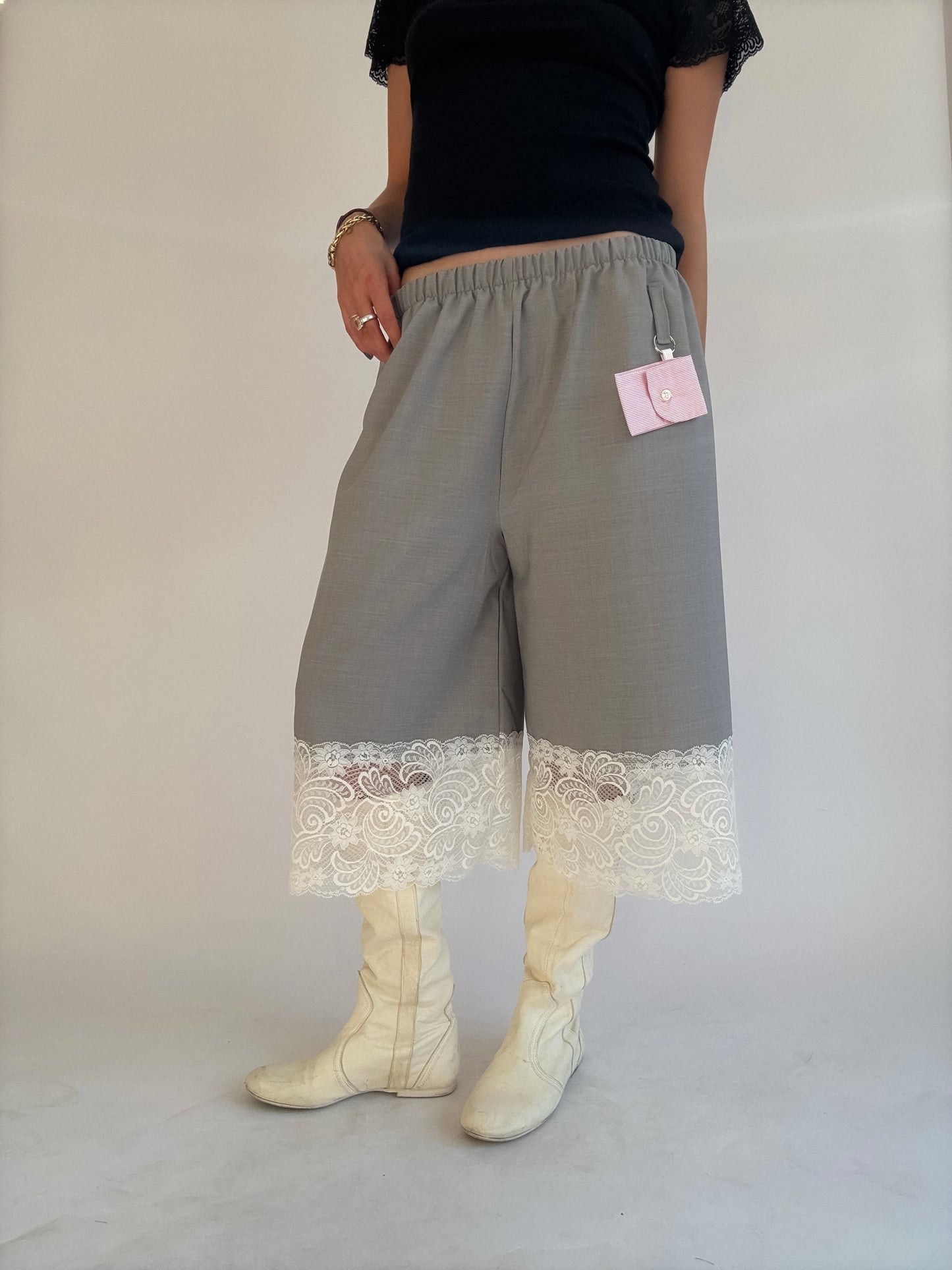 le Colette Basketball Shorts N°43