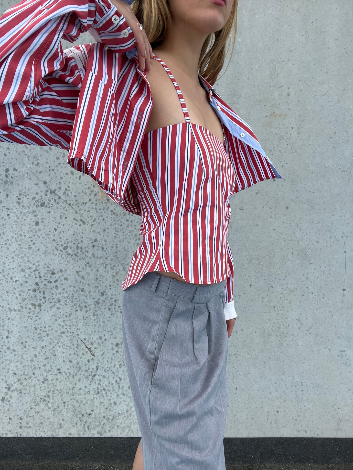 Nyn Set D&G N°195