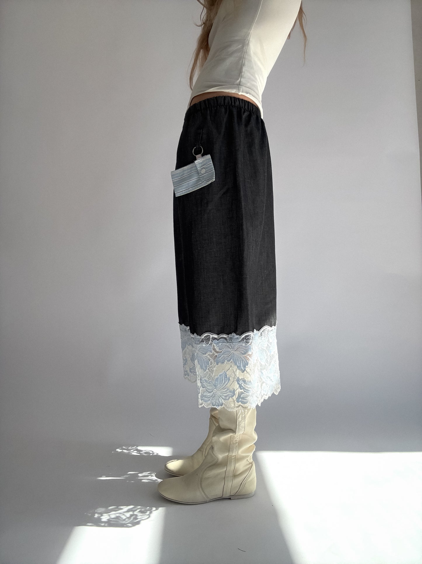 le Colette Basketball Shorts N°27