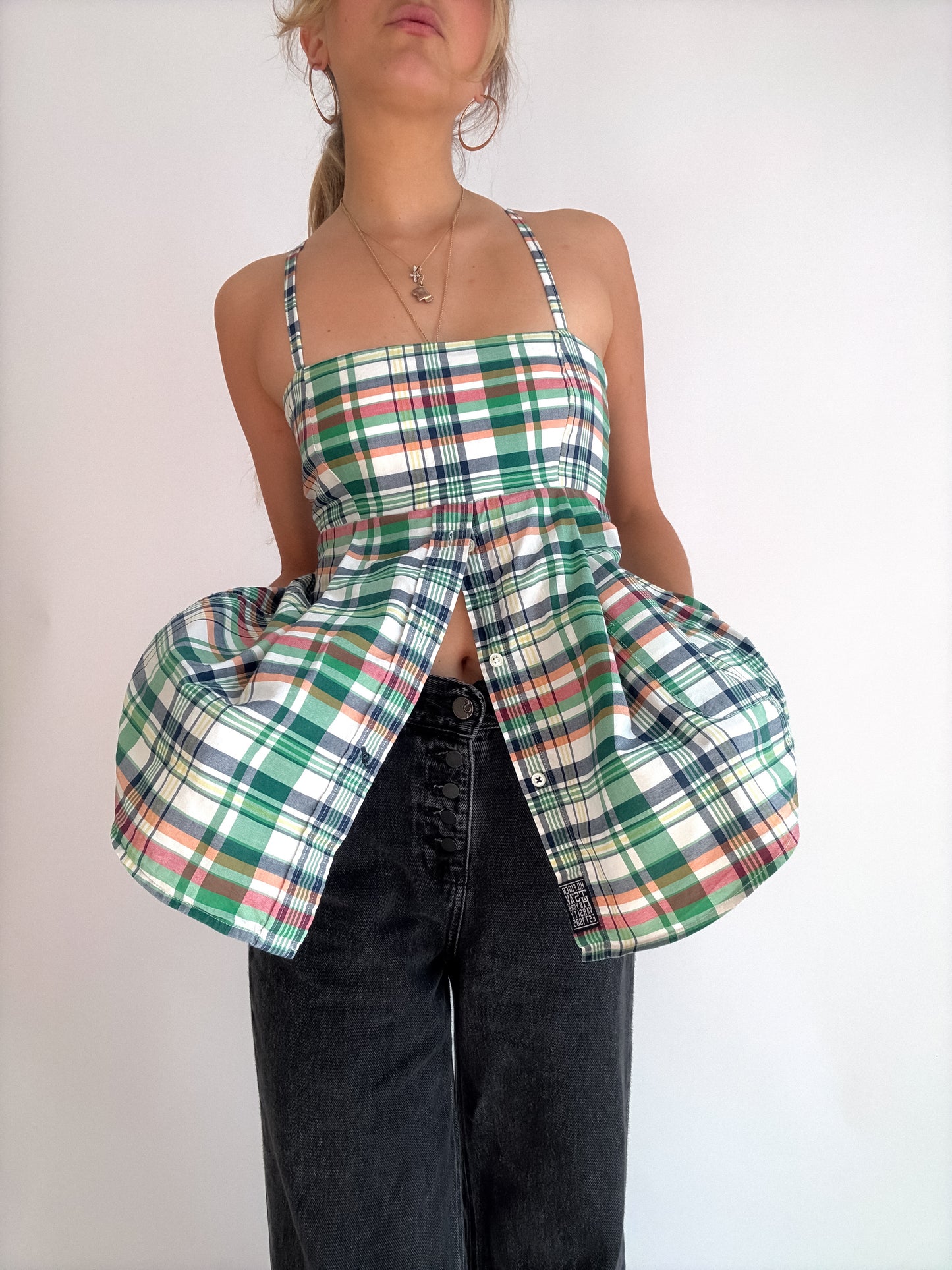 Romy Top N°6
