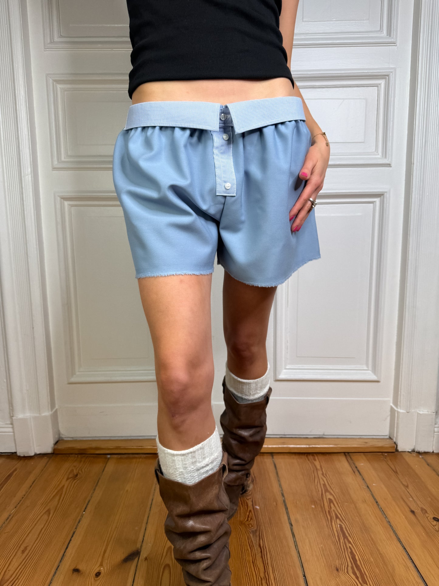Le Frankie Shorts N°37