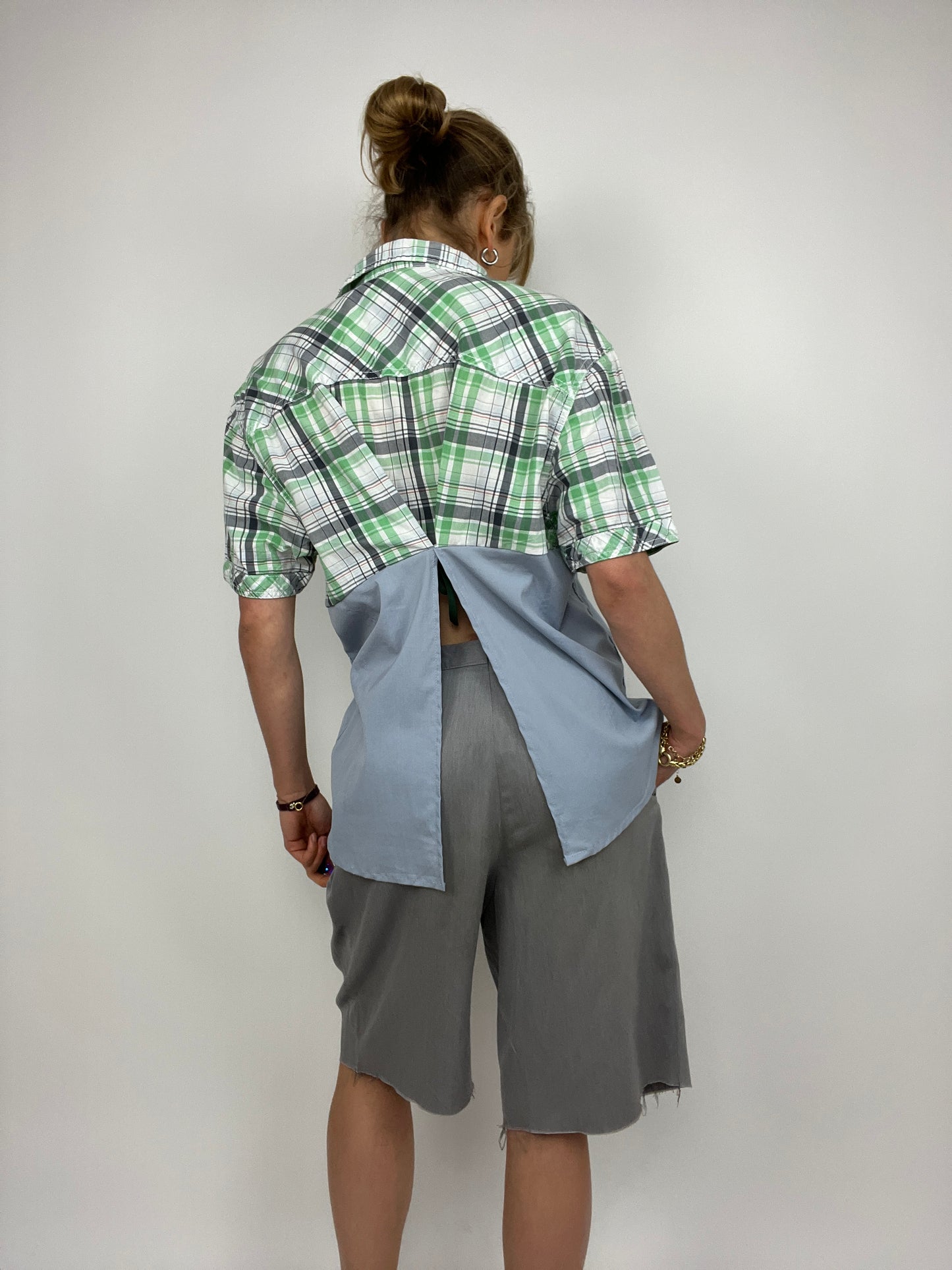 Blend Shirt N°151