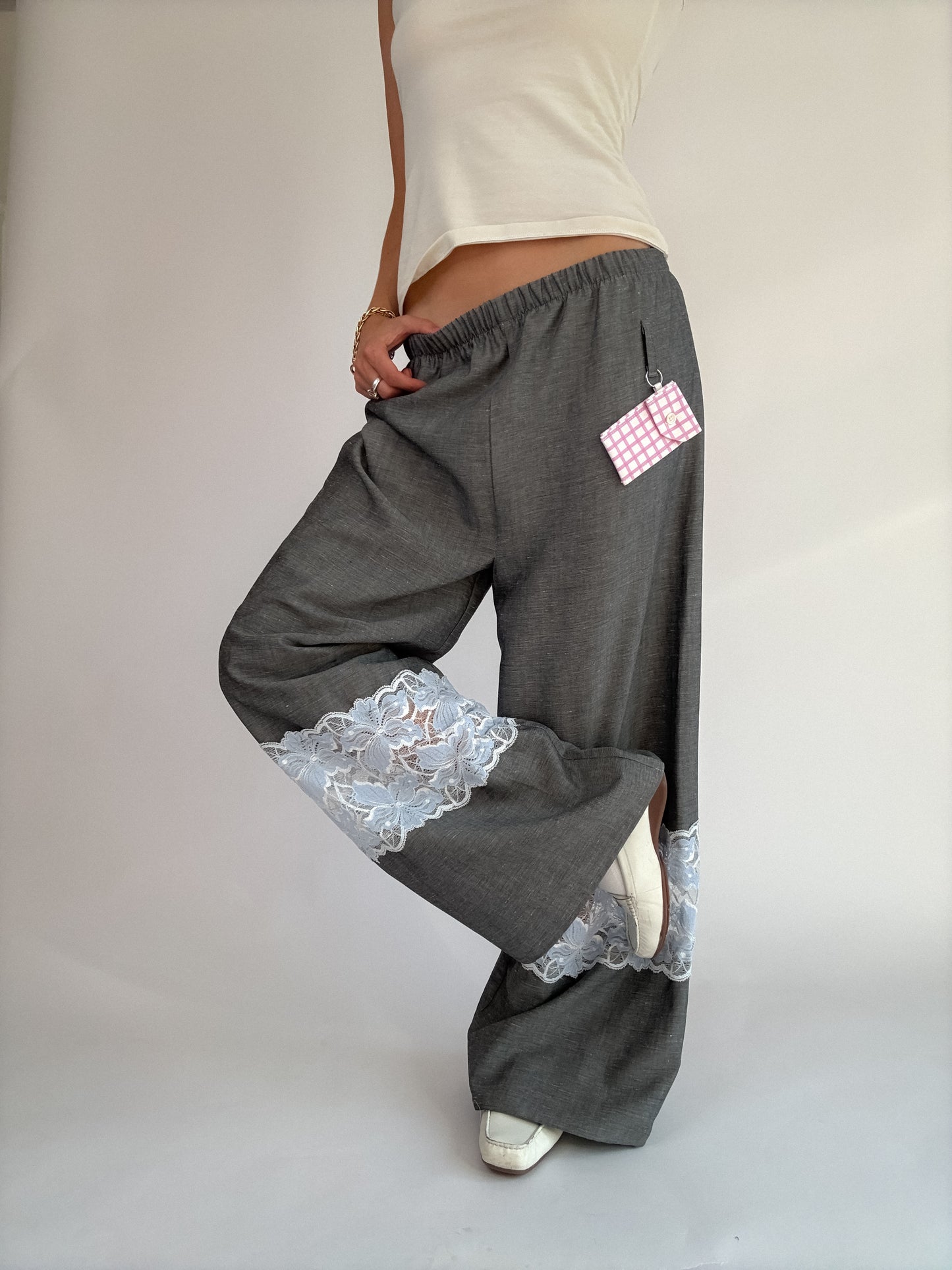 le Colette Pants N°44