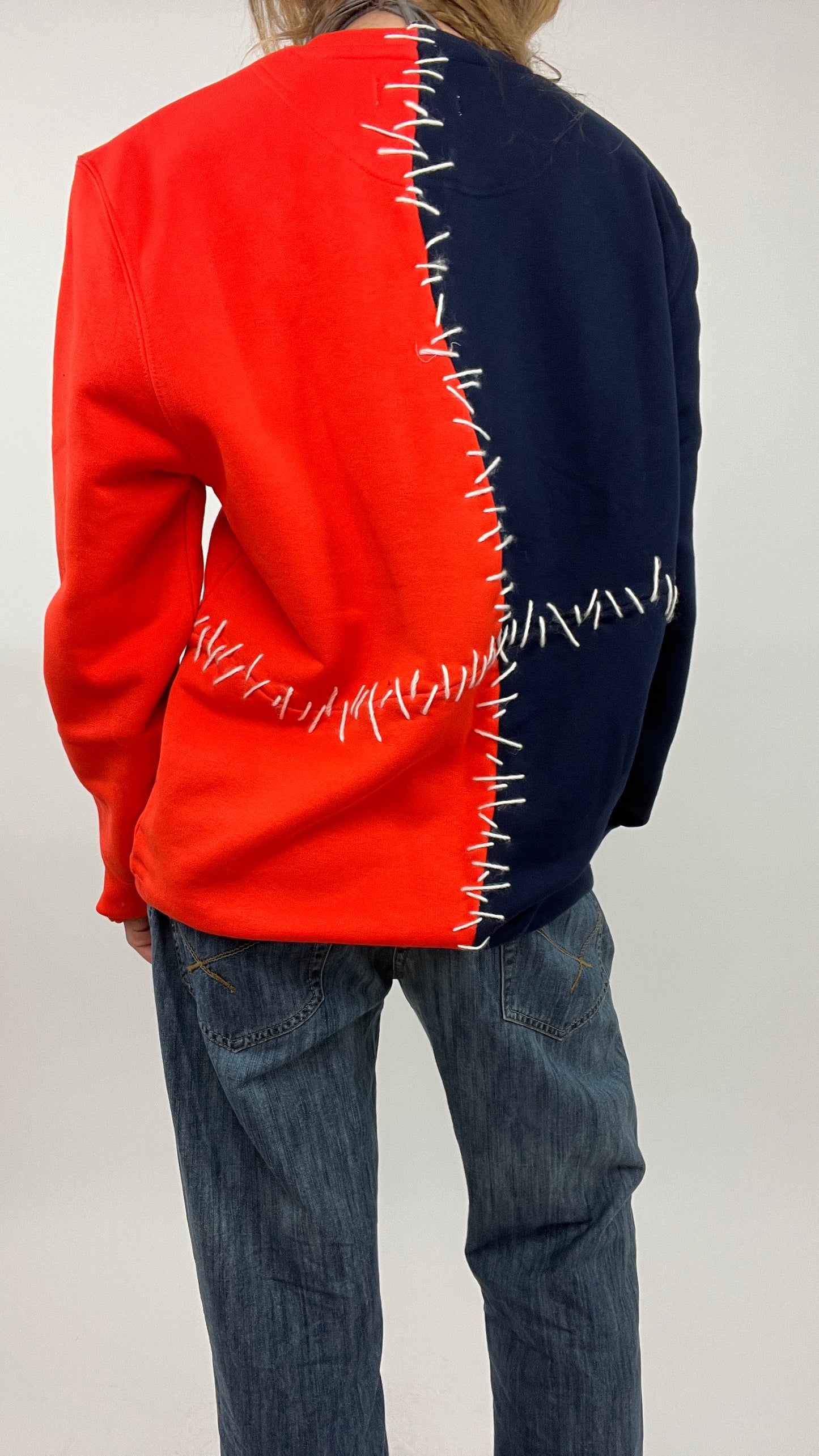 Sweatshirt N°34