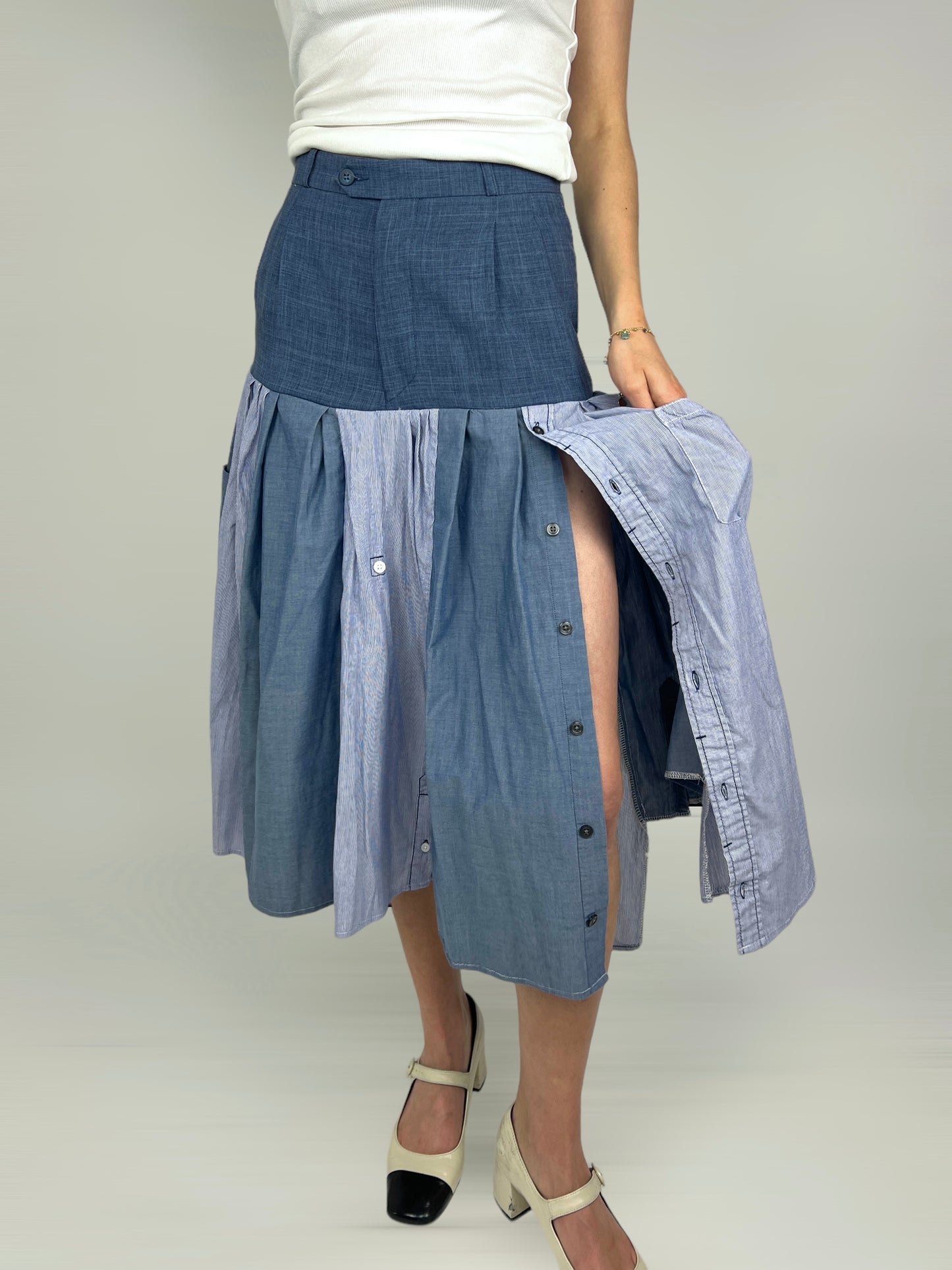 June Skirt N°18