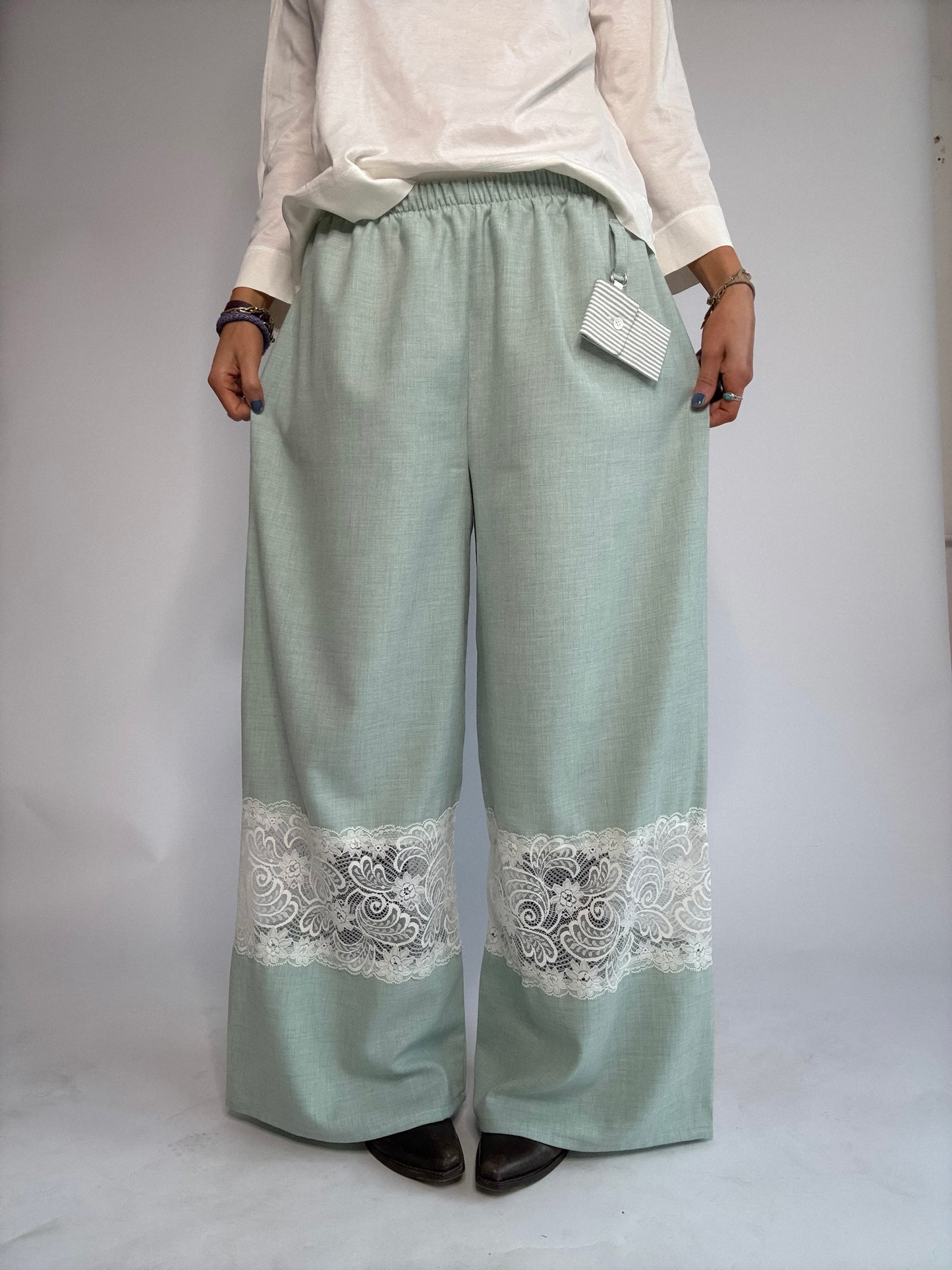 le Colette Pants N°60