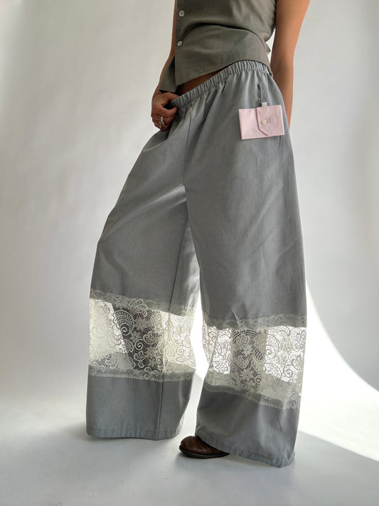 le Colette Pants N°236