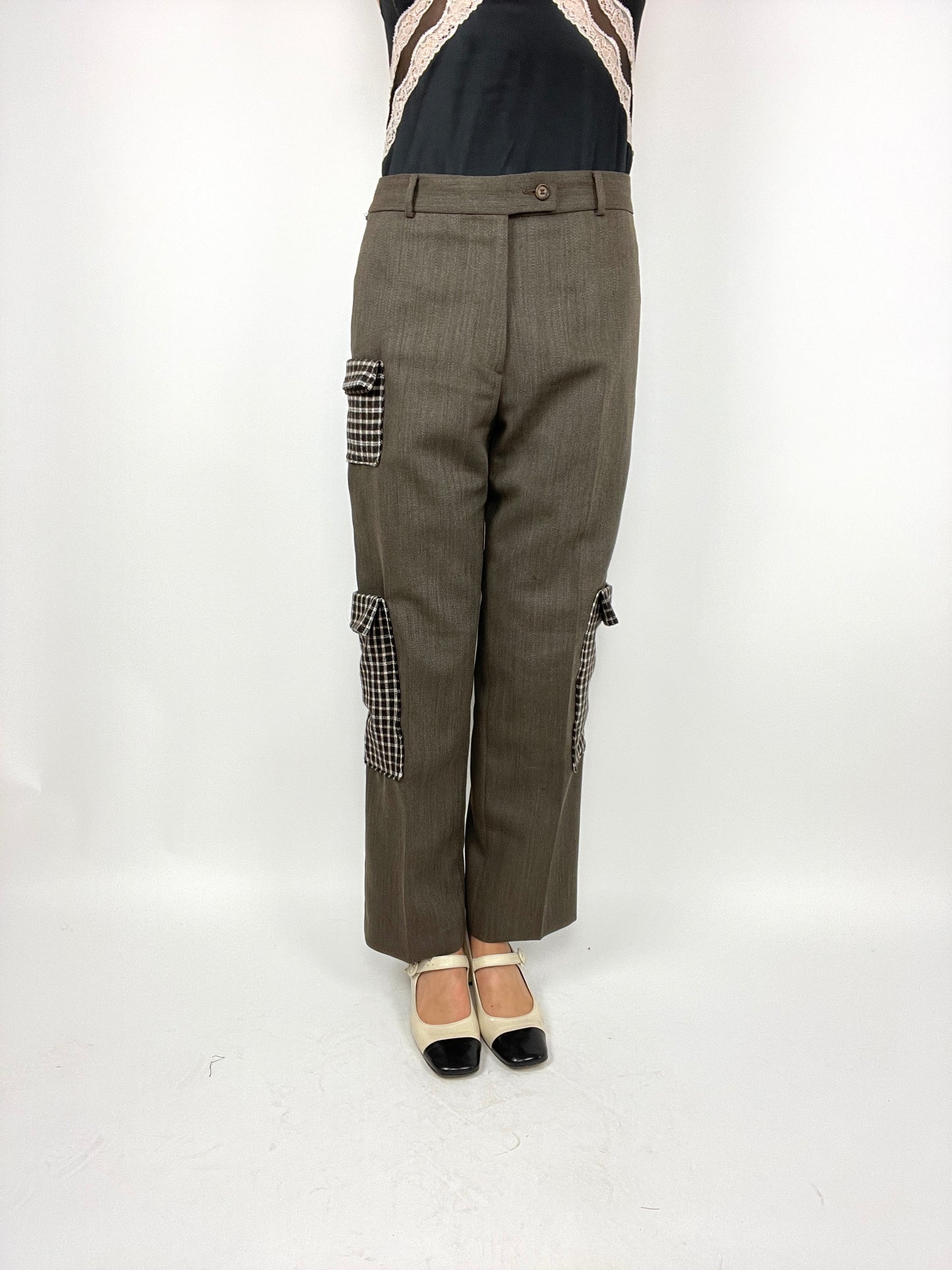 Cargo Pants N°79