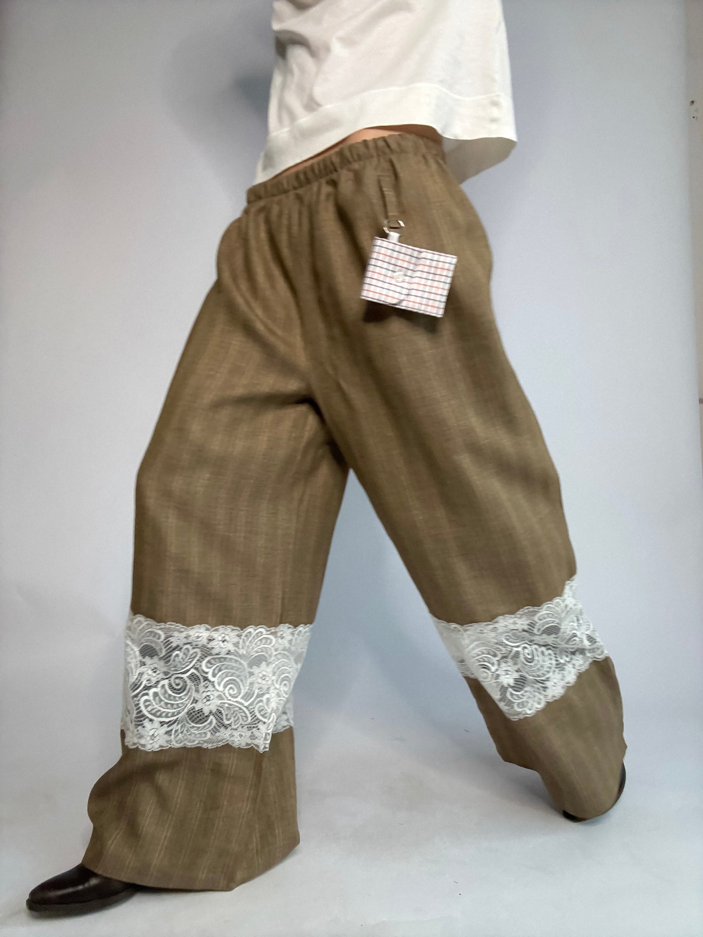 le Colette Pants N°59
