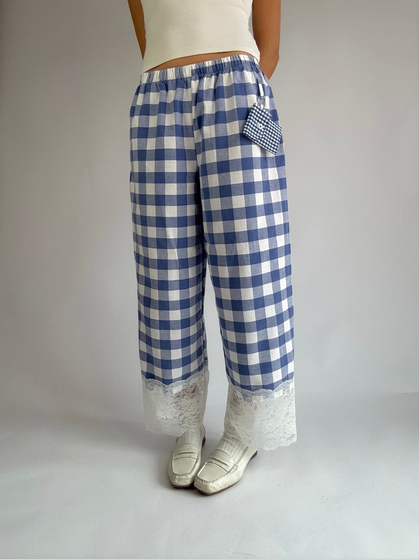 le Colette Pants N°24