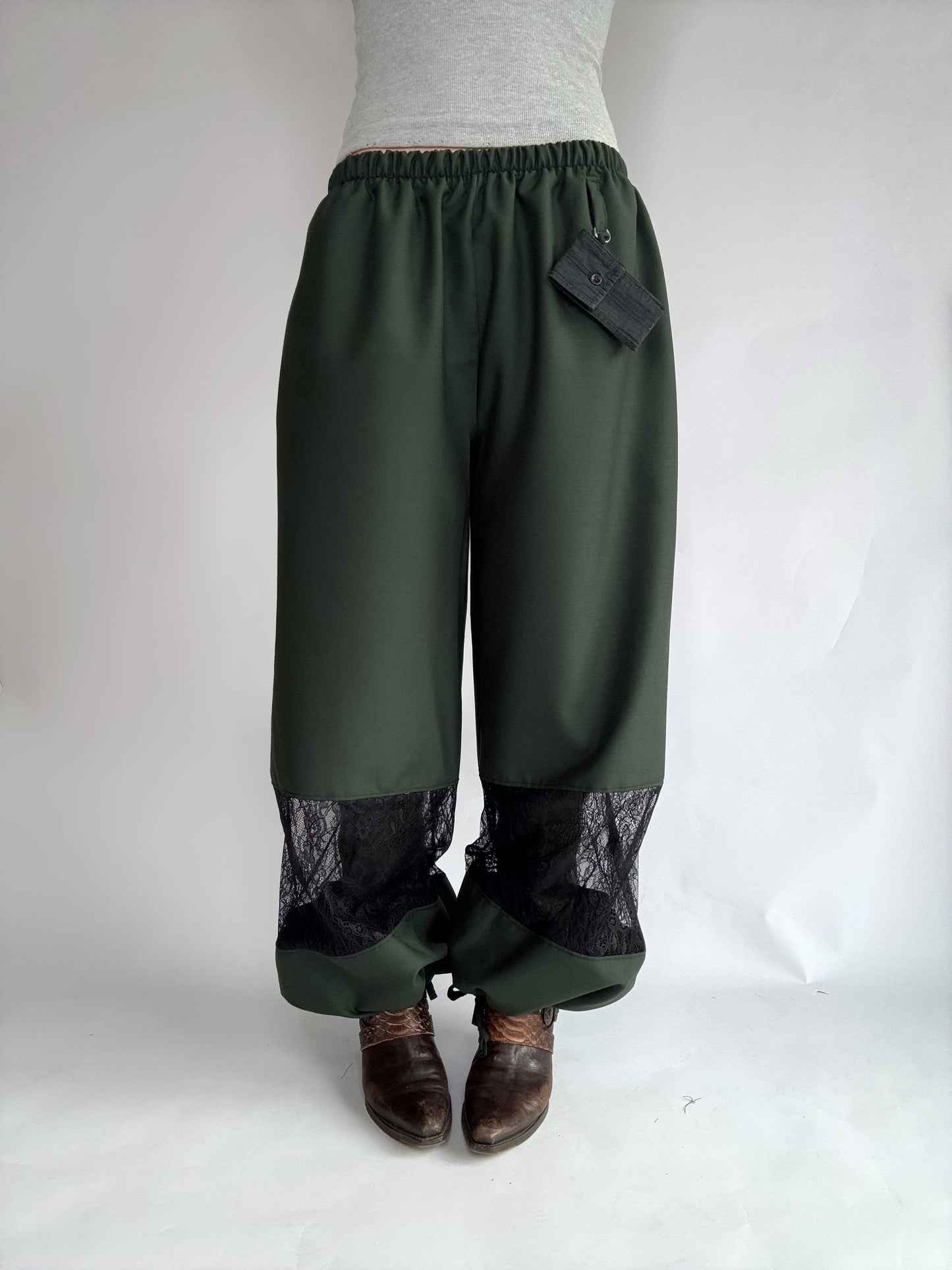 le Colette Pants N°126